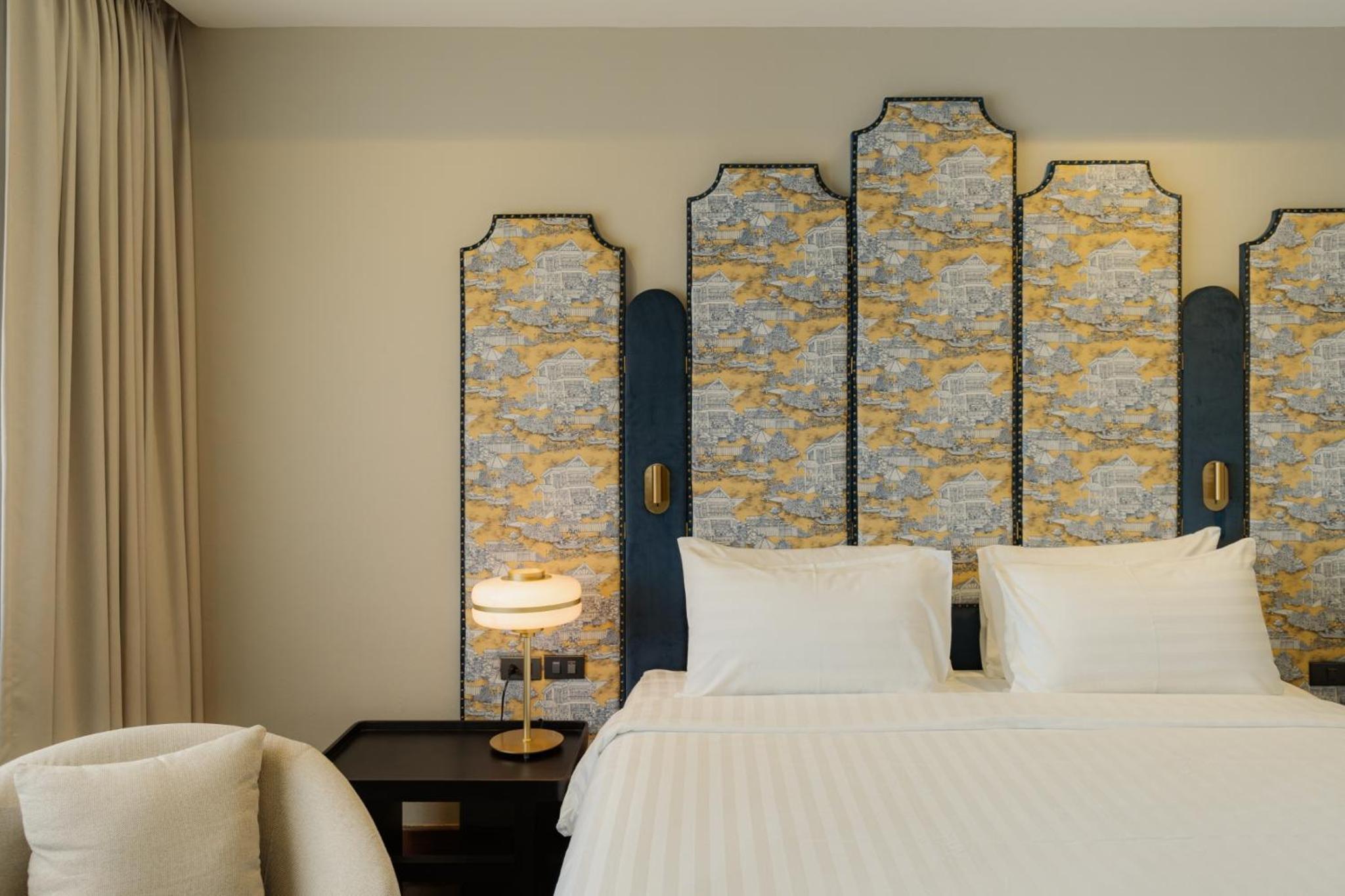 Superior Double Room - Photo 11