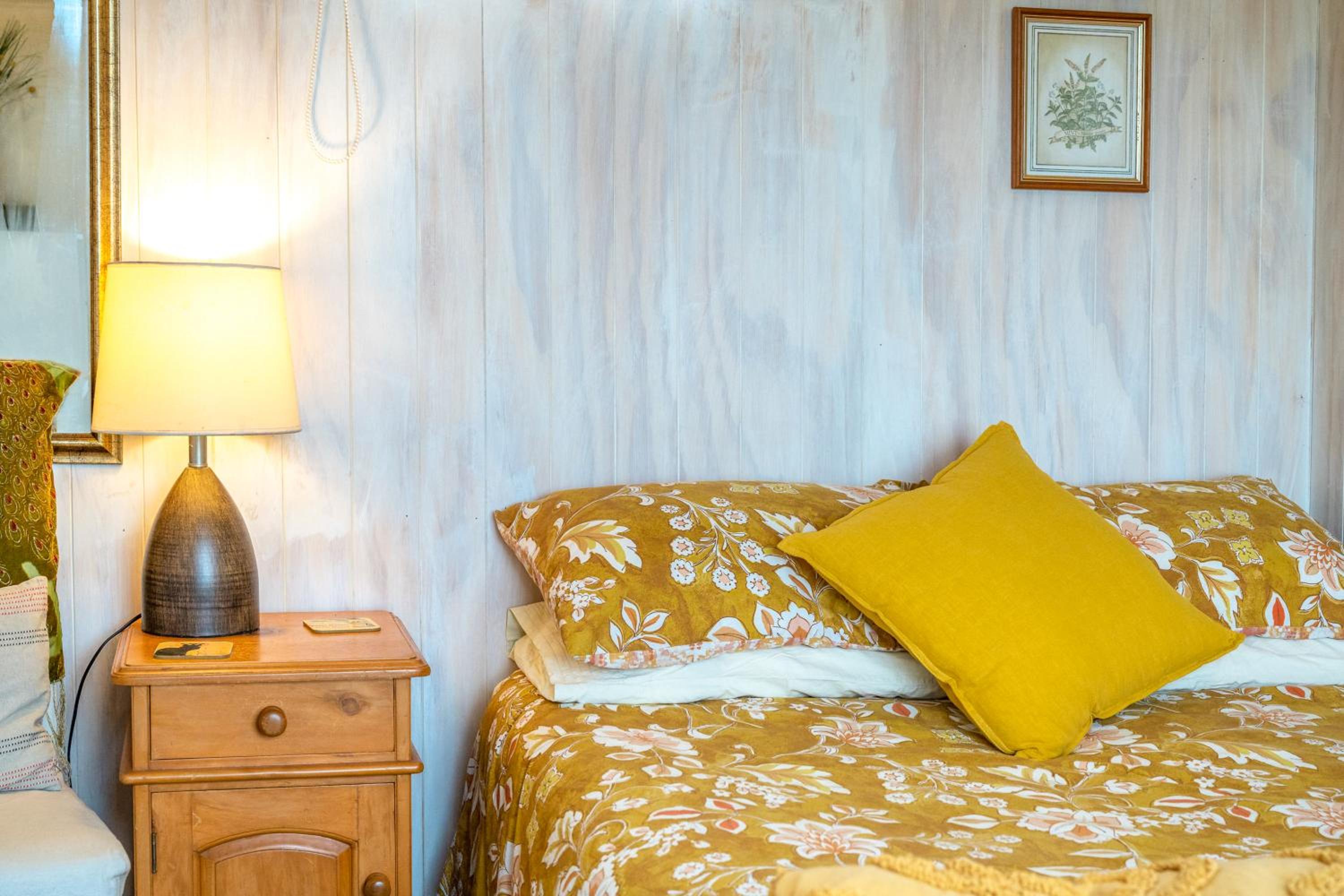 One-Bedroom Chalet photo 1