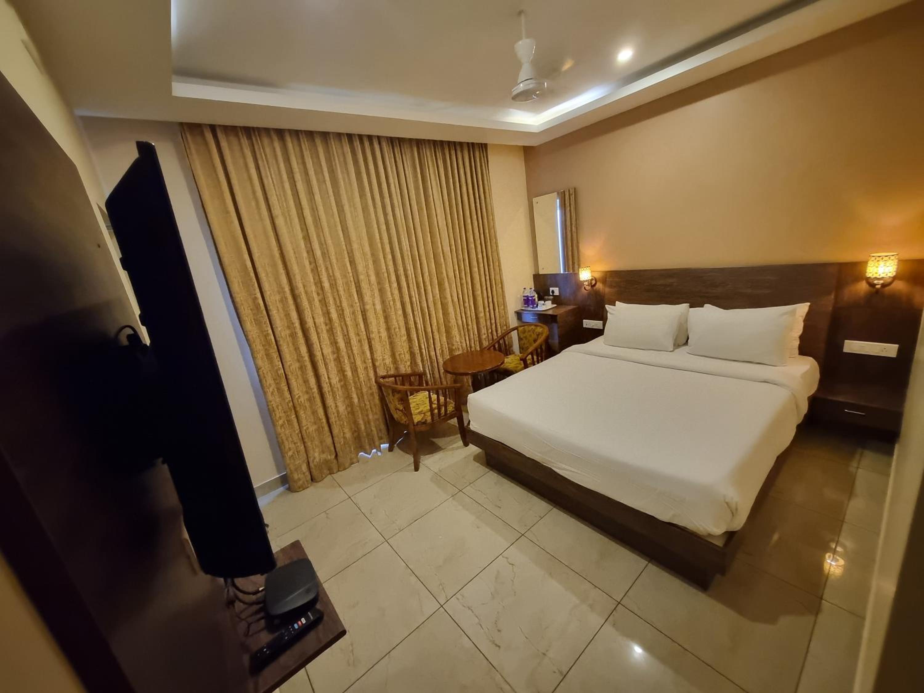 Deluxe Room photo 1