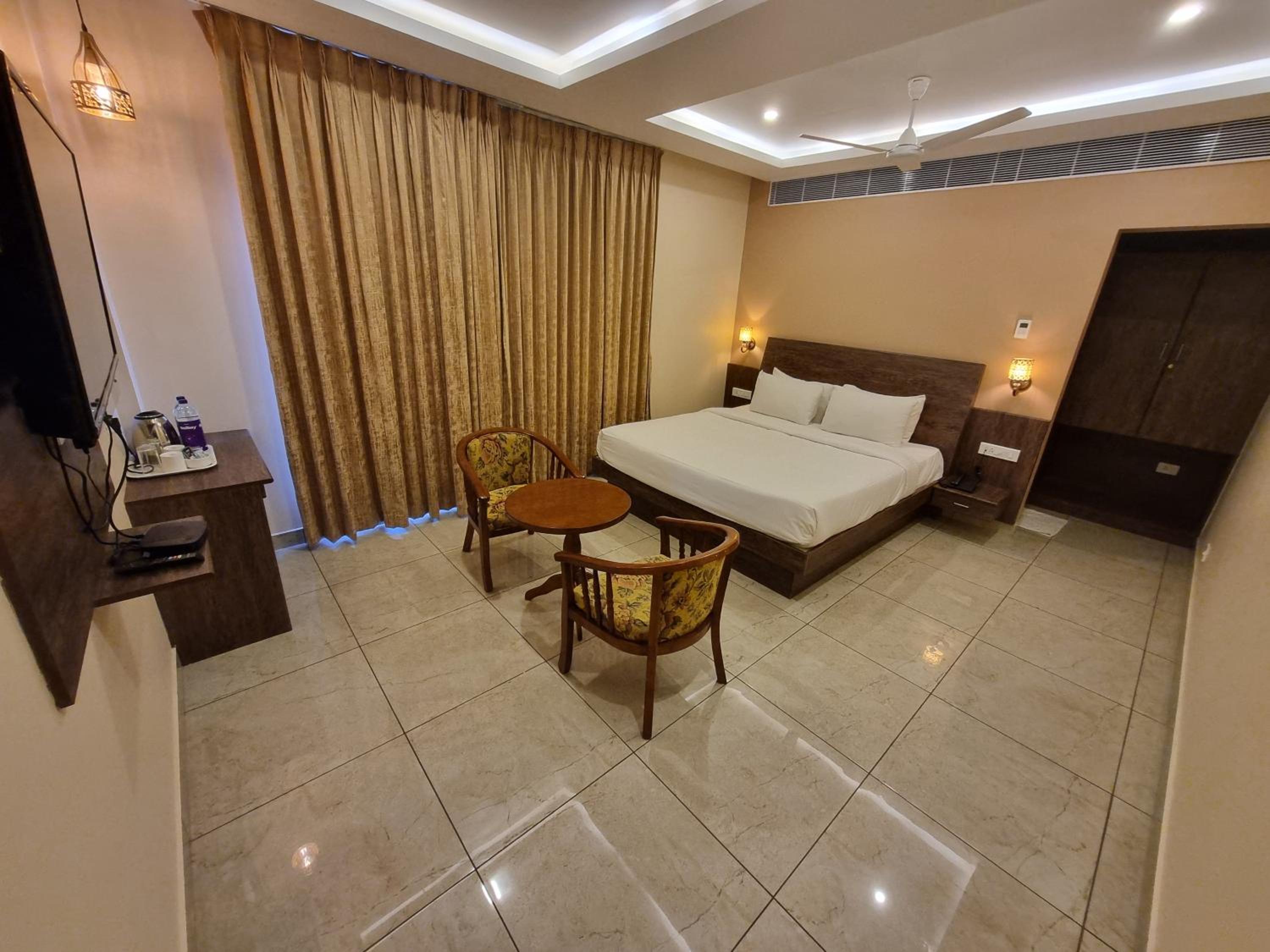 Superior Double Room photo 1