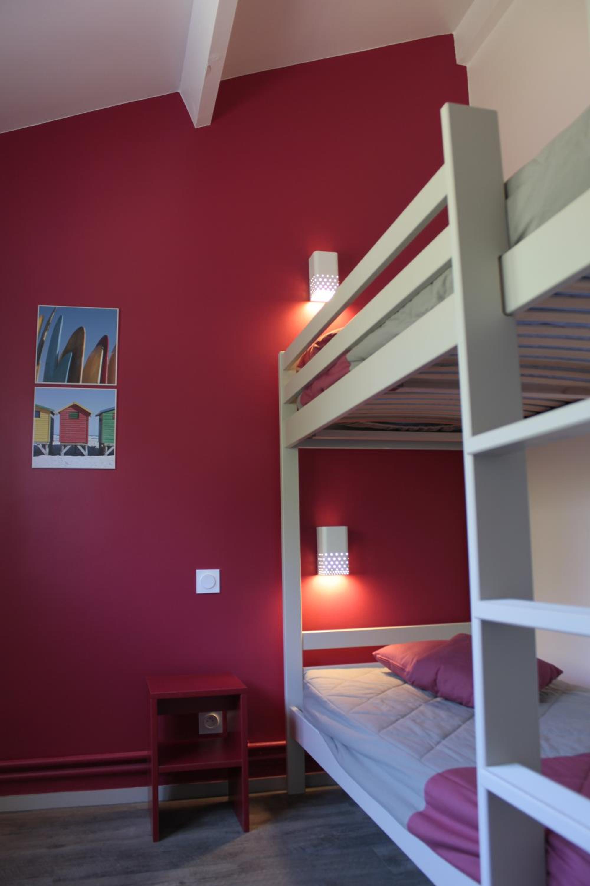 Two-Bedroom Chalet photo 1