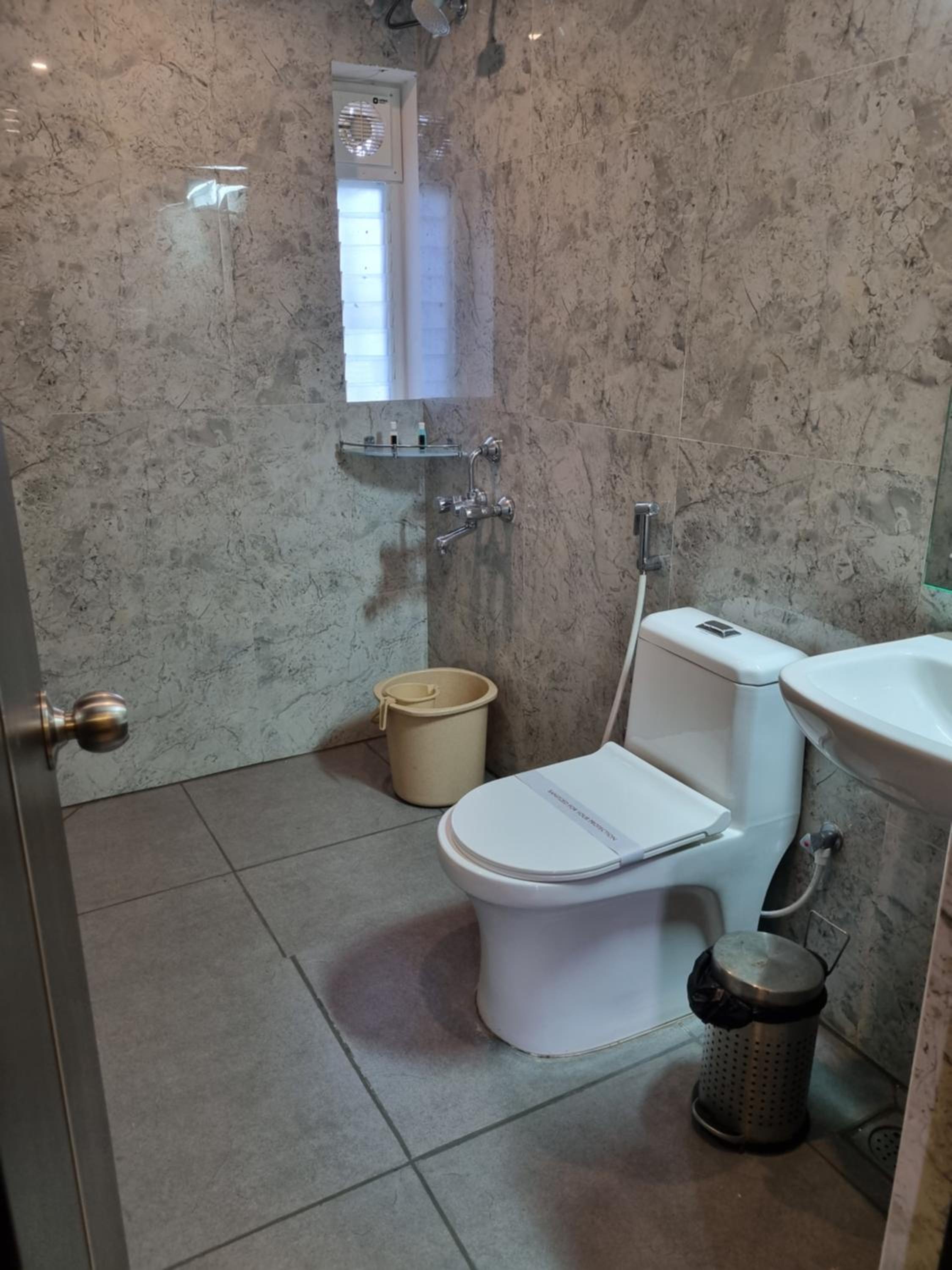 Deluxe Room photo 2