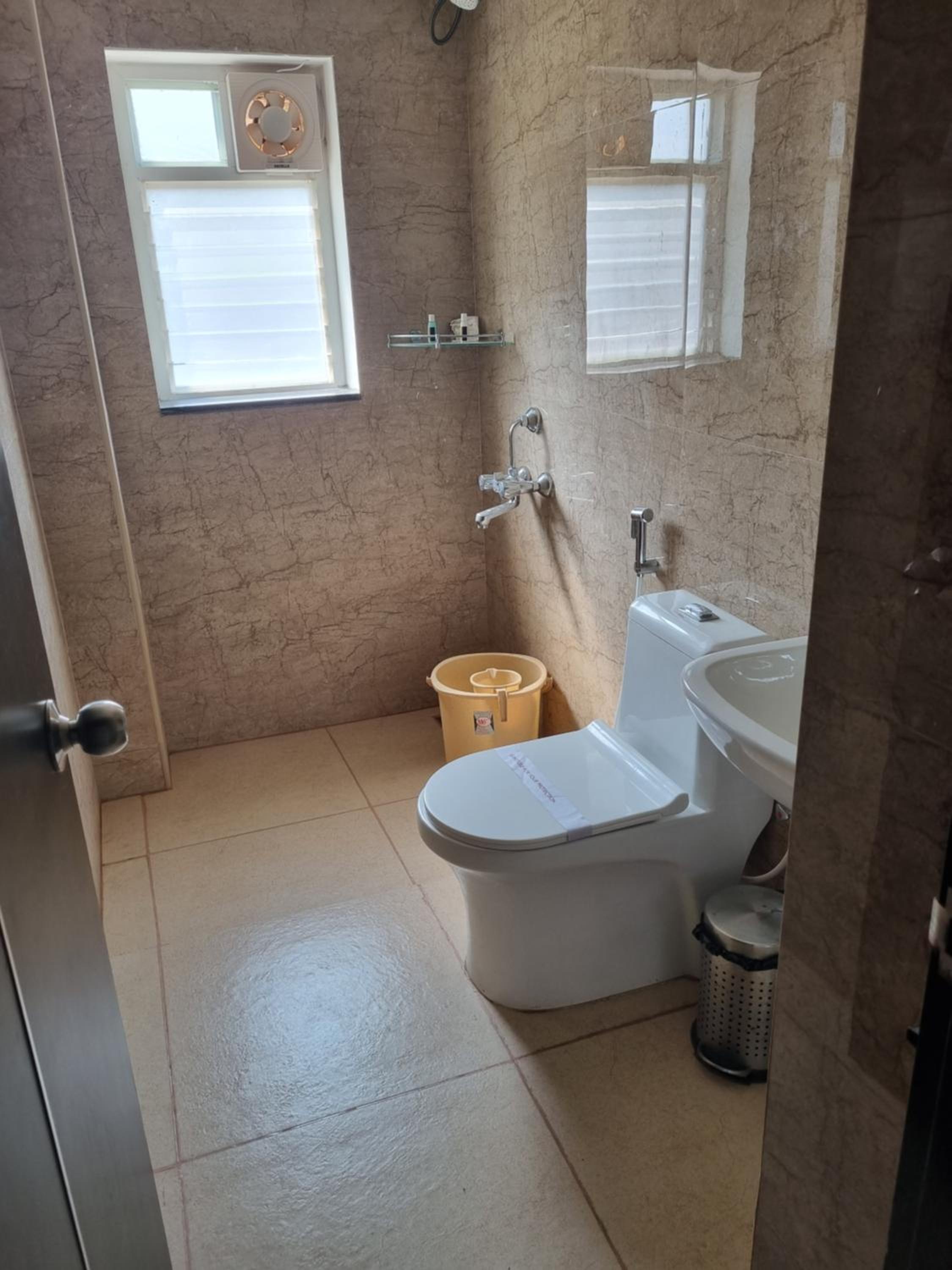 Deluxe Family Suite photo 2