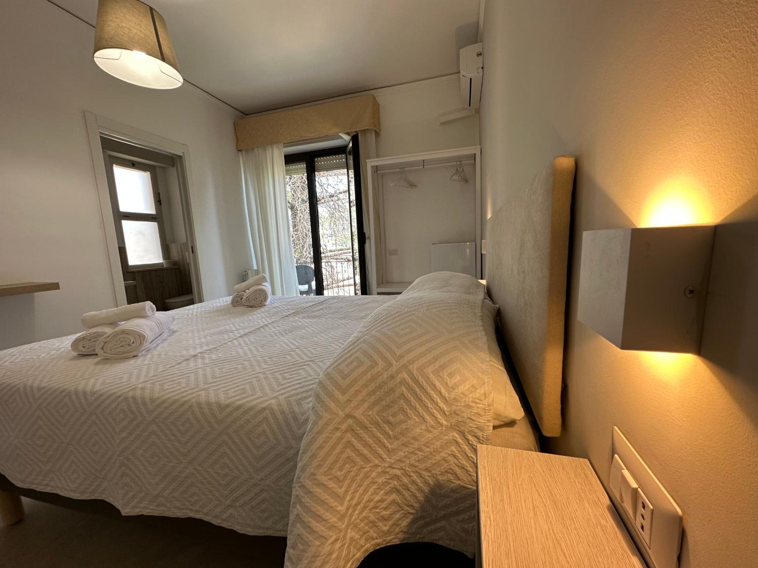 King Room with Sea View photo 1