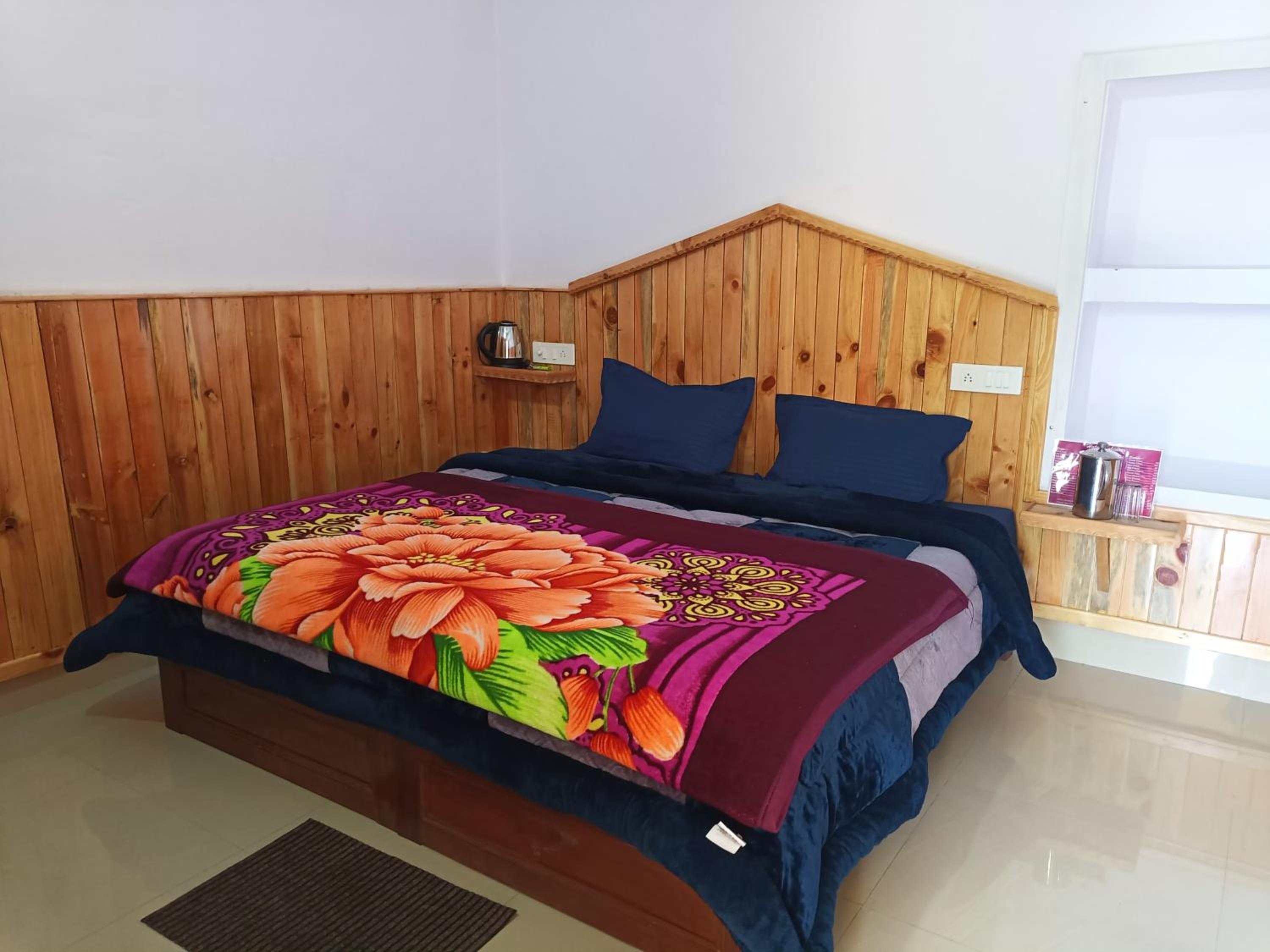 Double Room photo 2