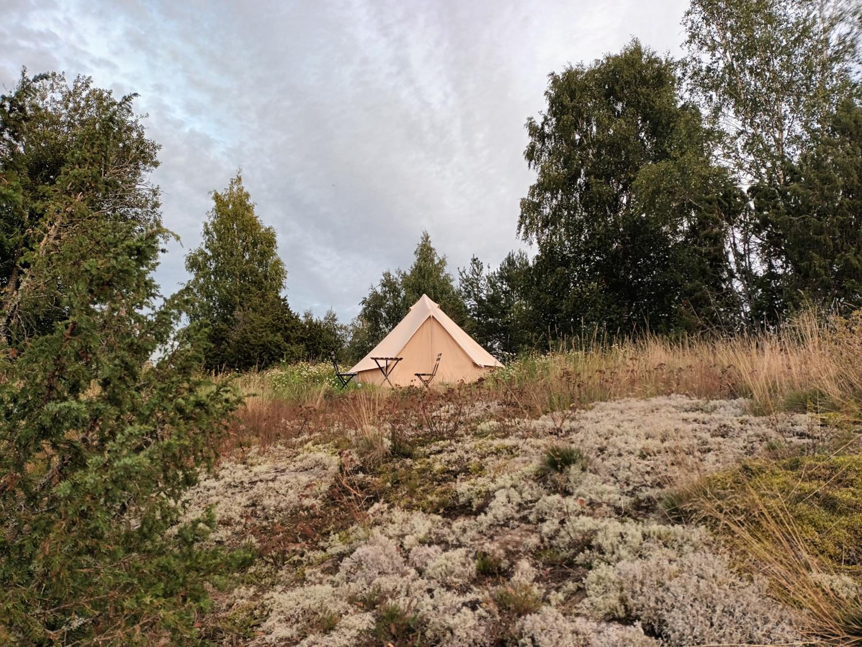 Tent - Photo 6