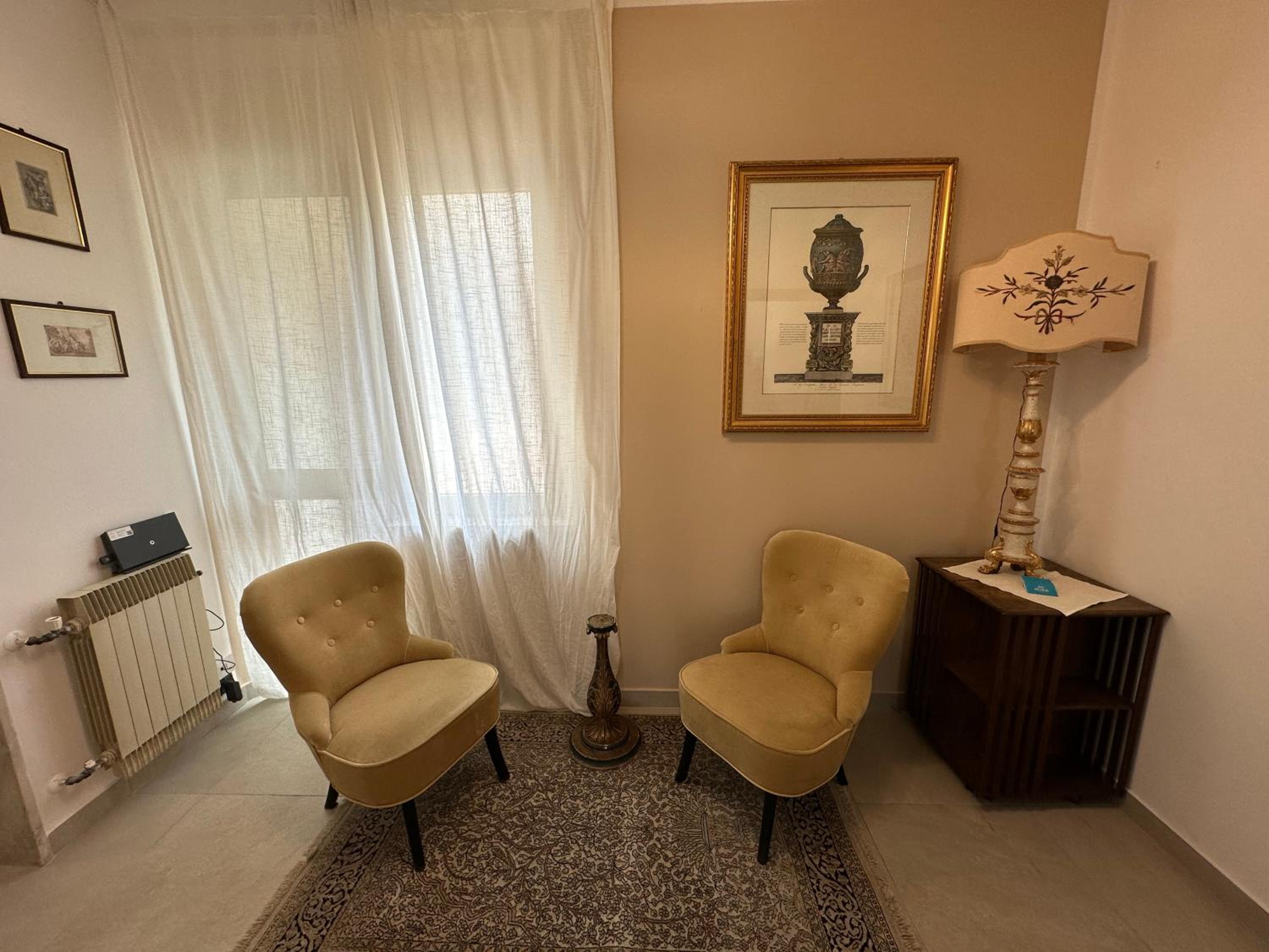 Deluxe Double Room with Balcony photo 1