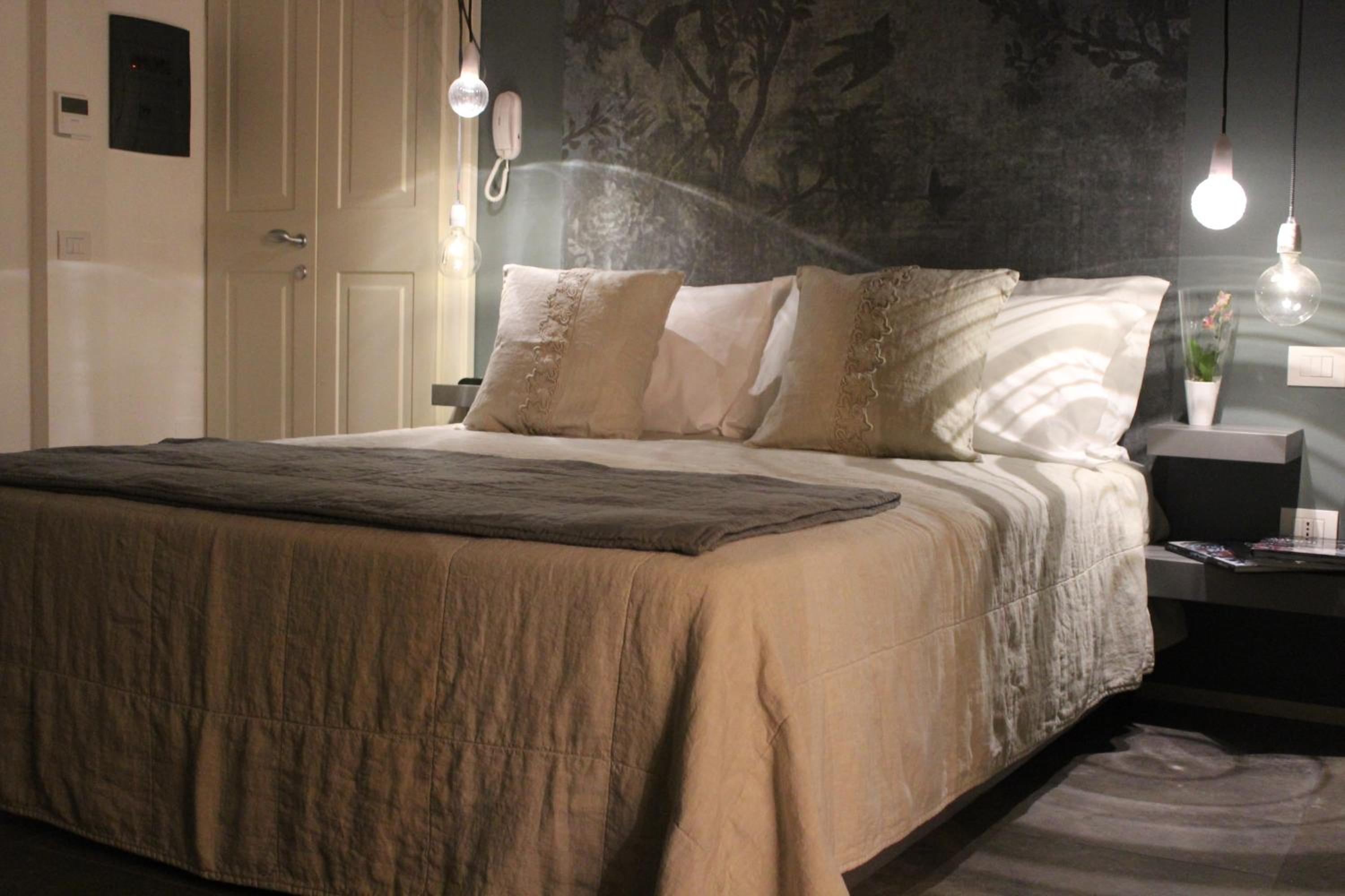 Superior Double Room "Bosco" - Ground Floor photo 1