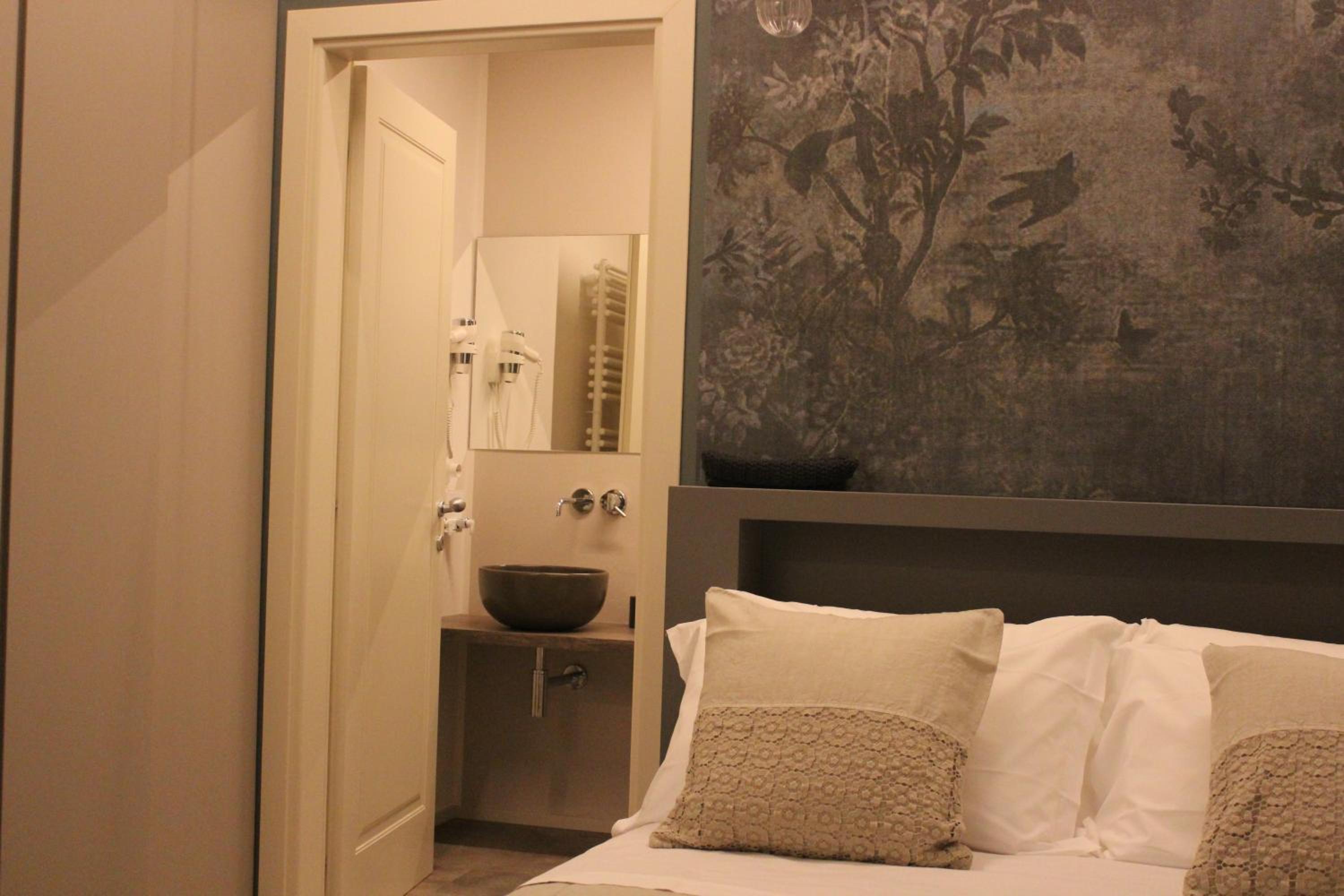 Superior Double Room "Bosco" - Ground Floor photo 2