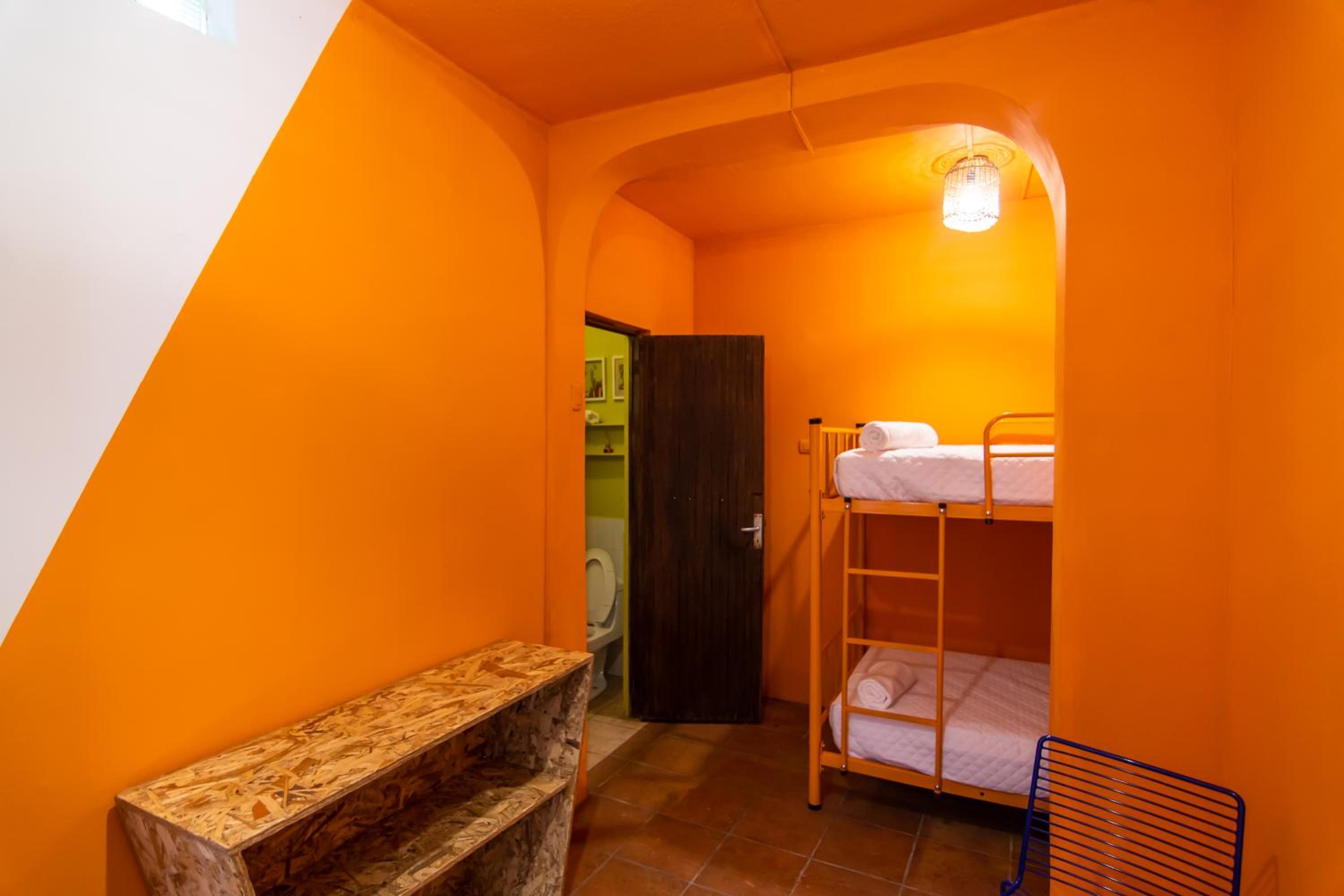 Budget Double Room