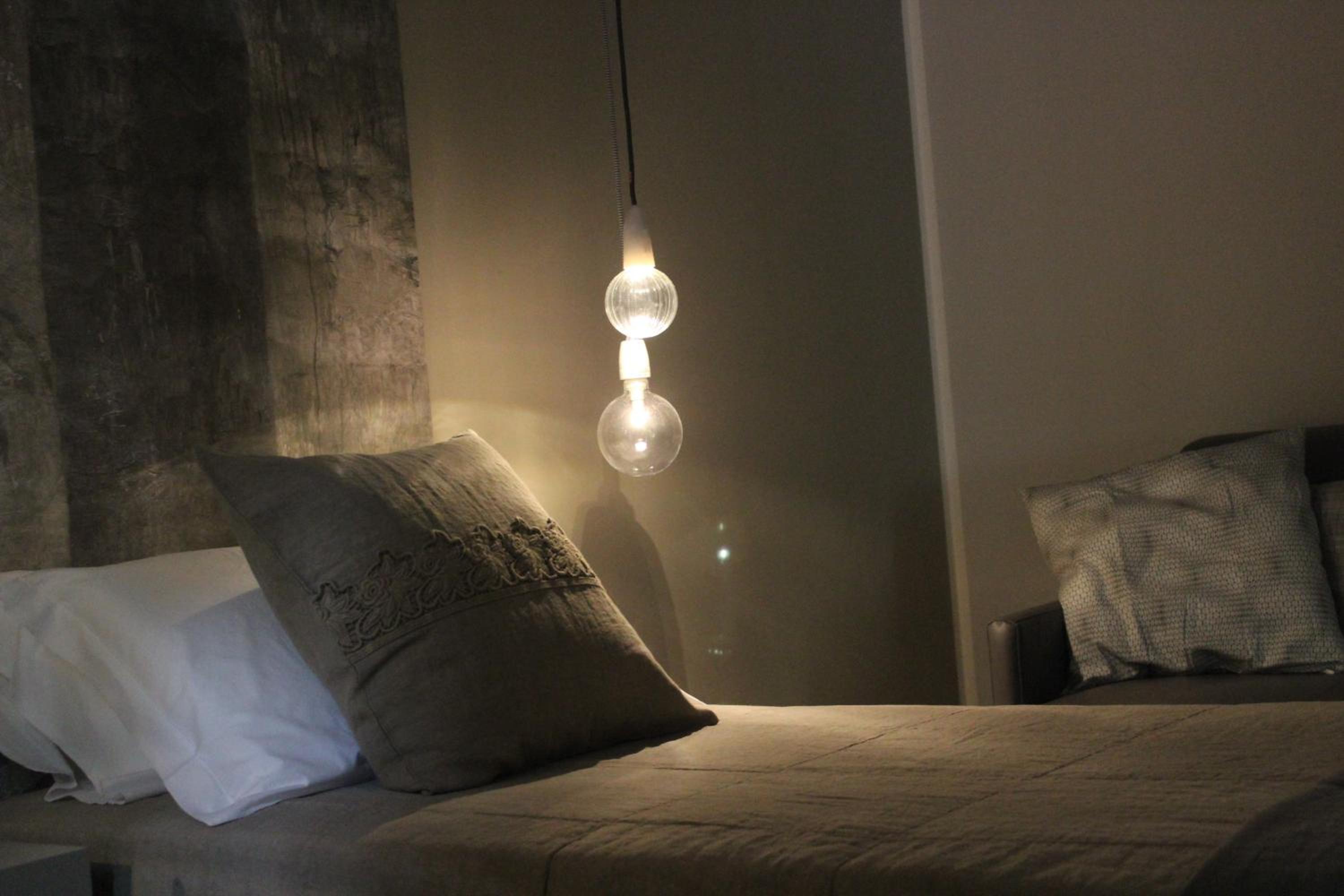 Twin Room "Giardino" - Ground Floor photo 3