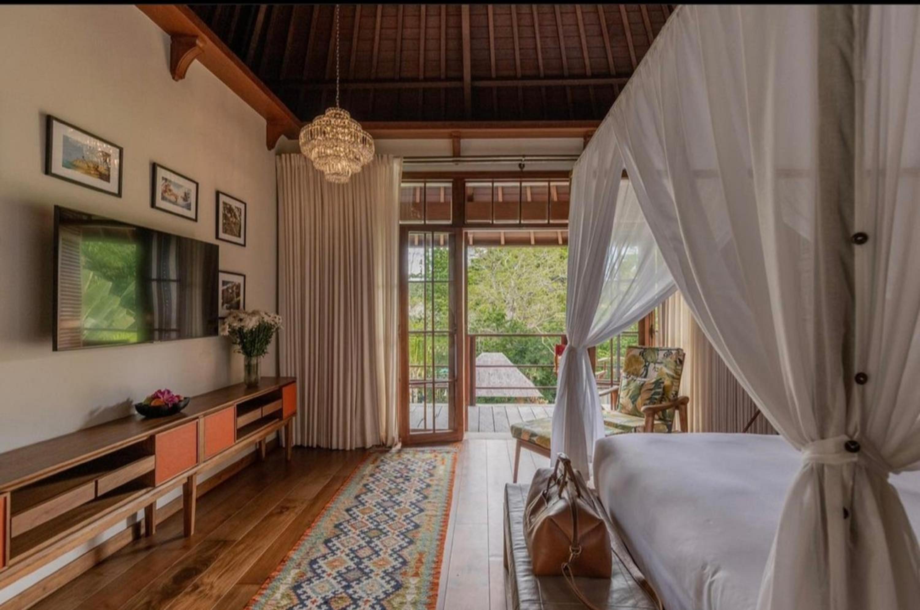 Prestige Balcony Suite  - Photo 1