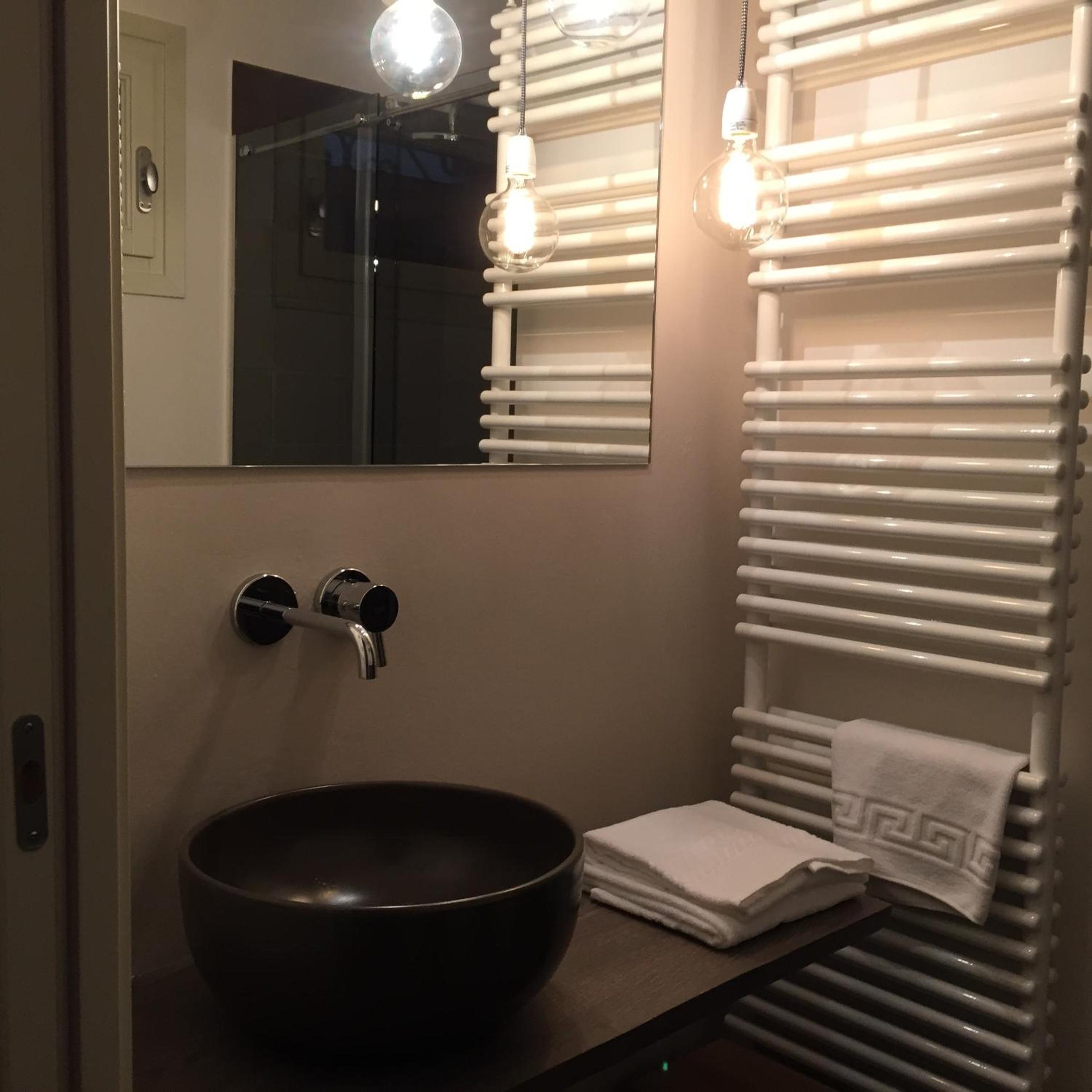 Twin Room "Giardino" - Ground Floor photo 2