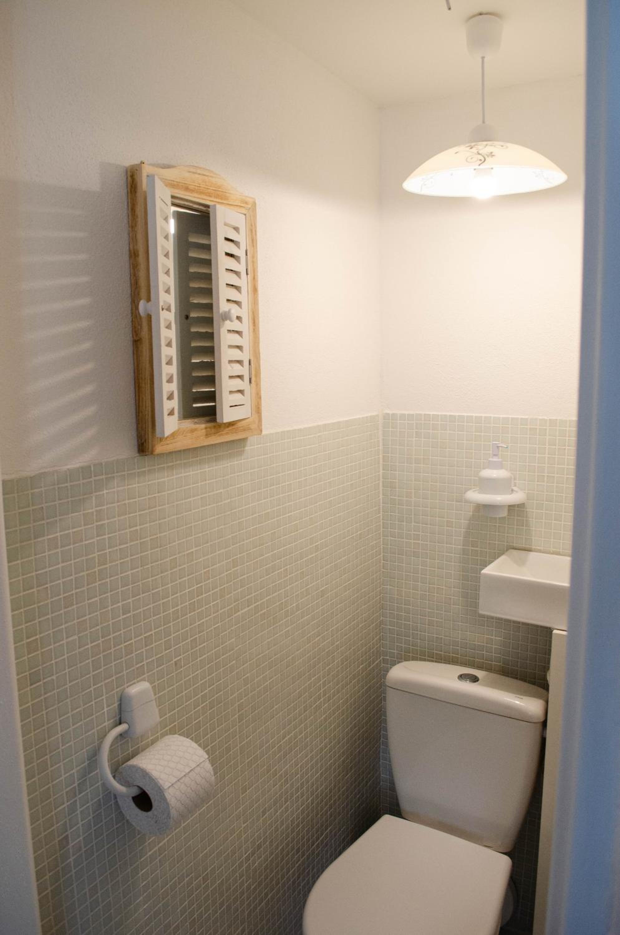Deluxe Apartment - Photo 9