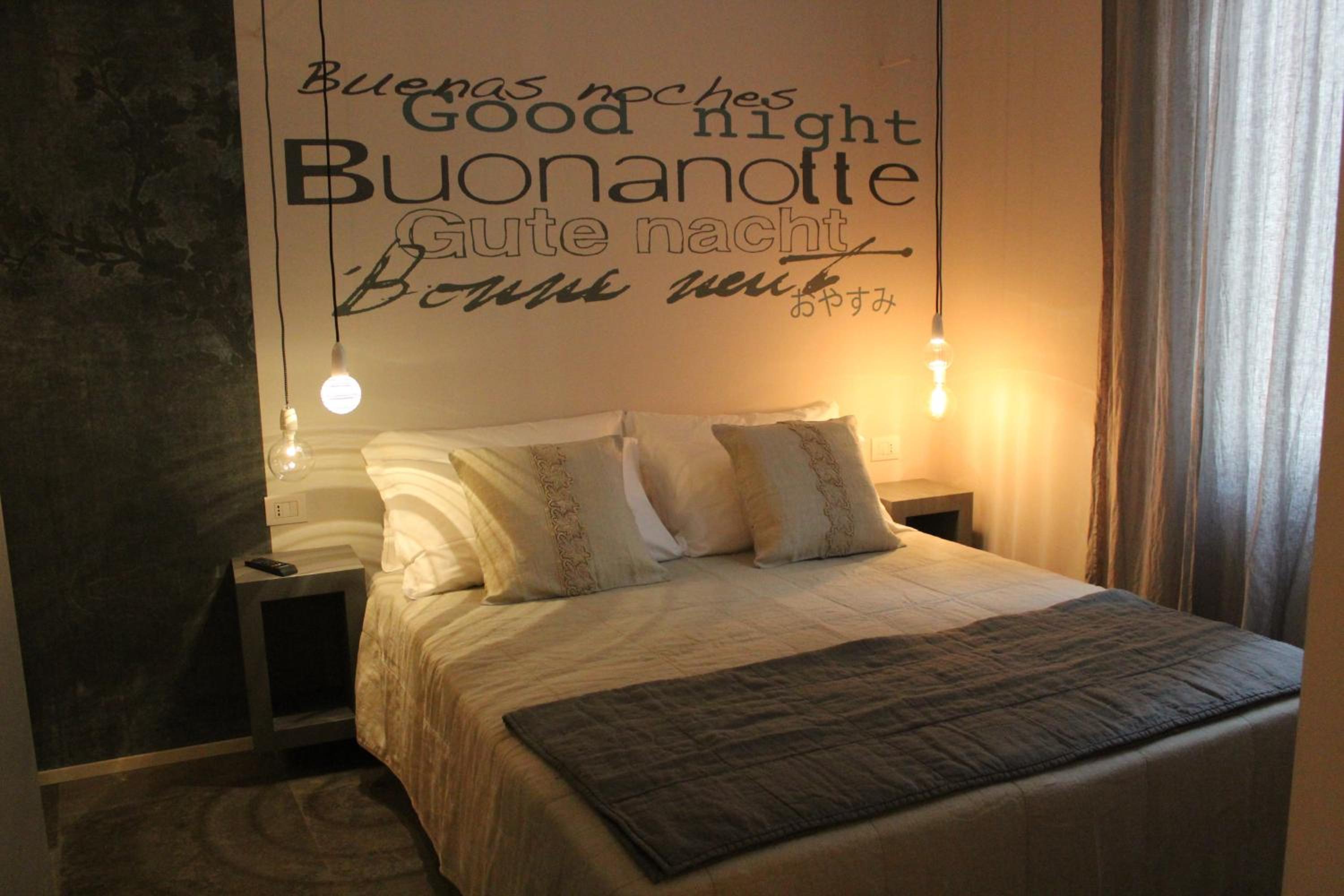 Junior Suite with Balcony "Selva" photo 1