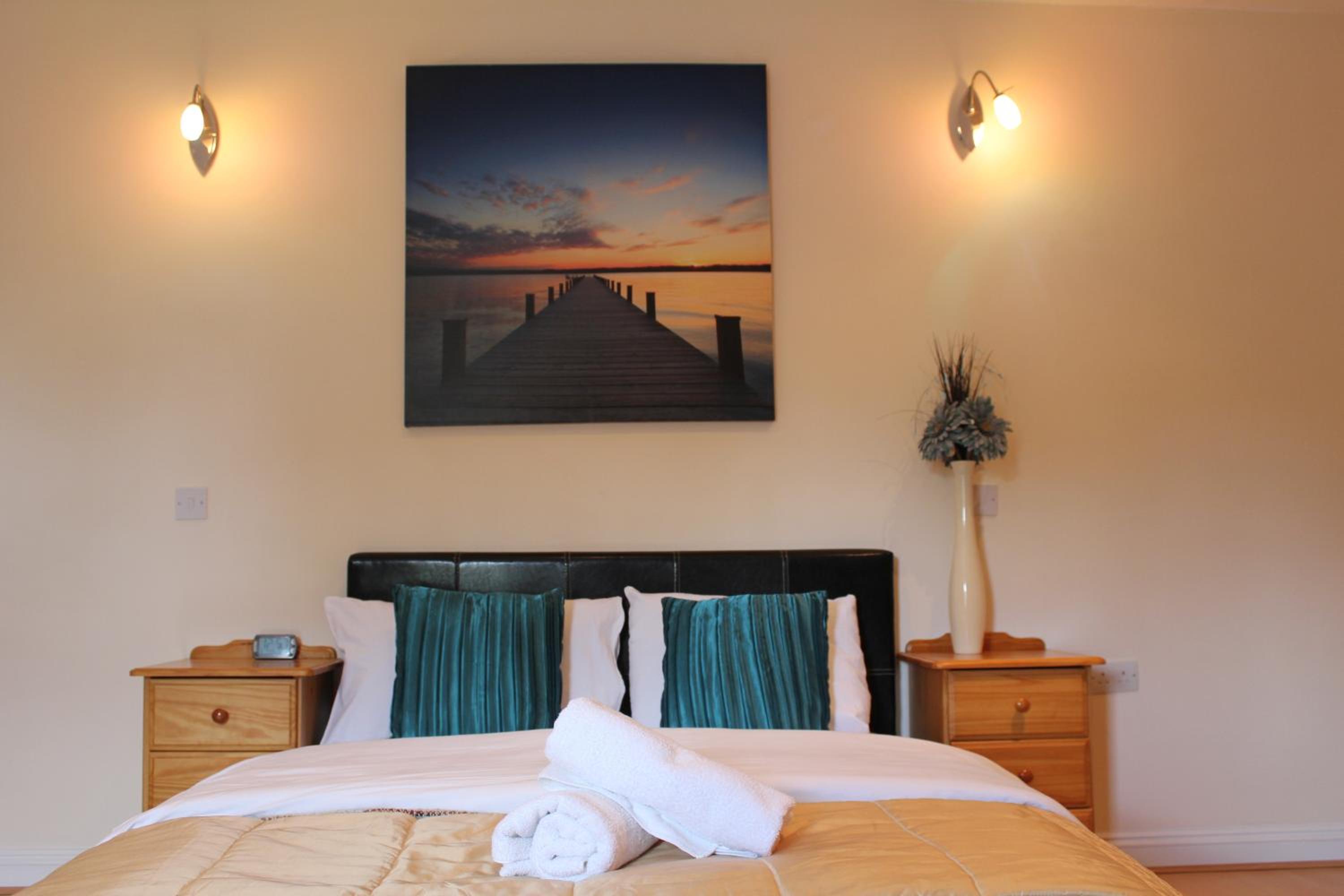 Double Room photo 1