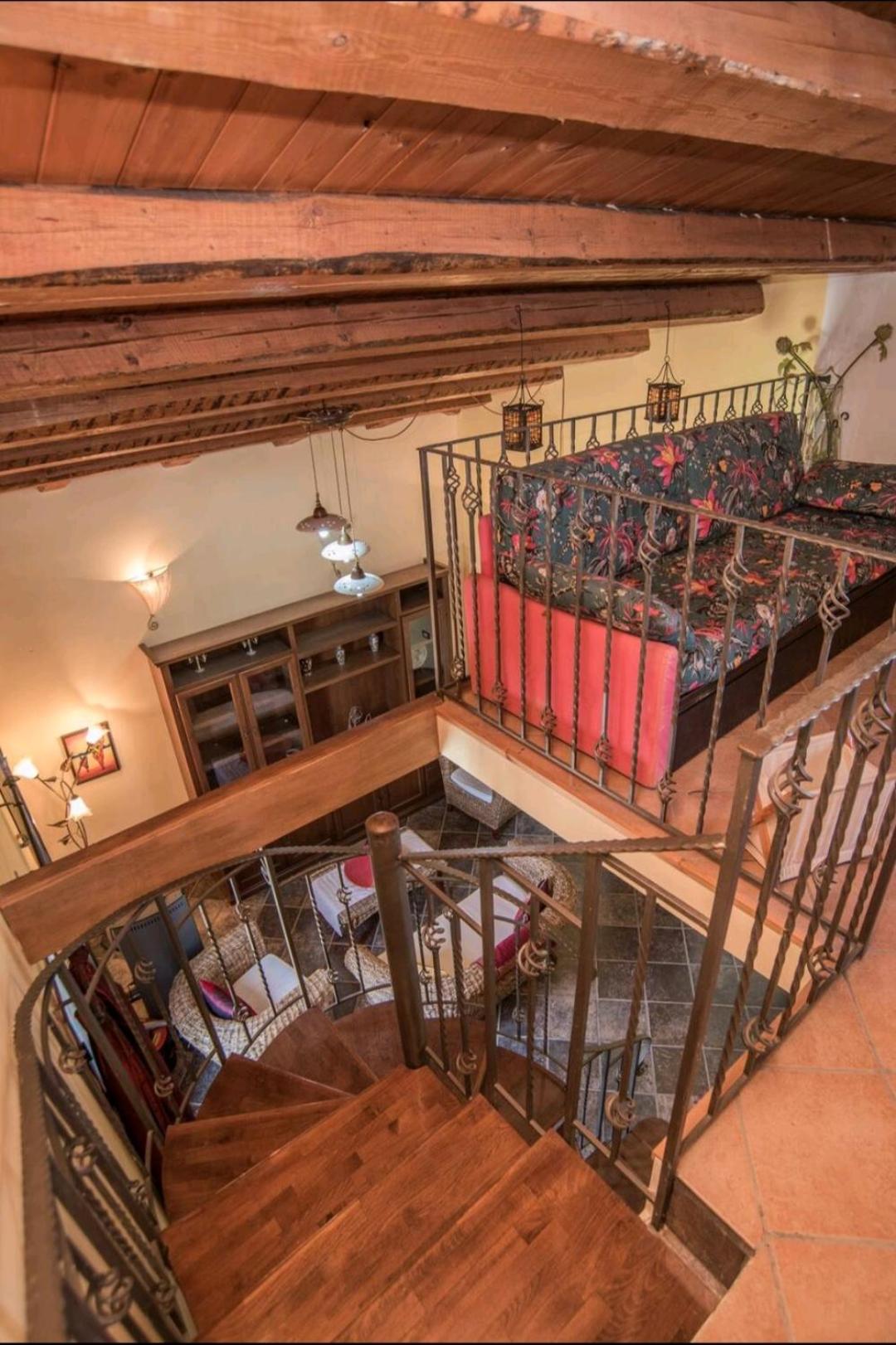 Penthouse Apartment