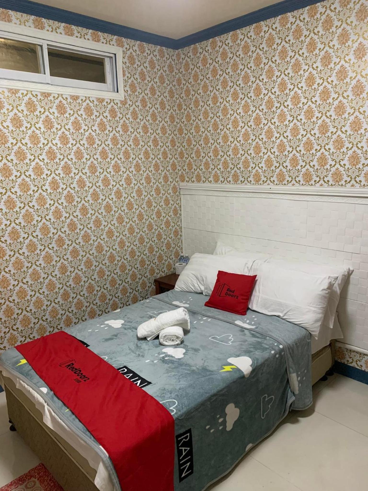 Standard Double Room - Photo 1