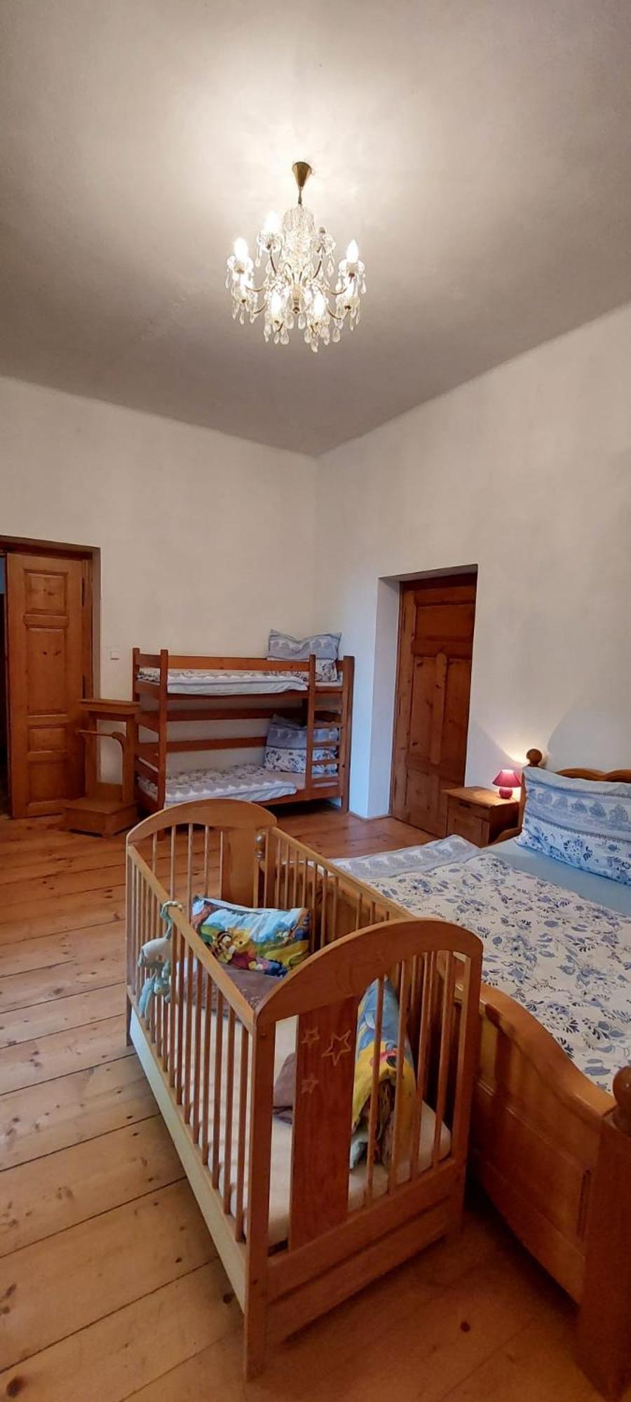 Apartment - Ground Floor photo 1