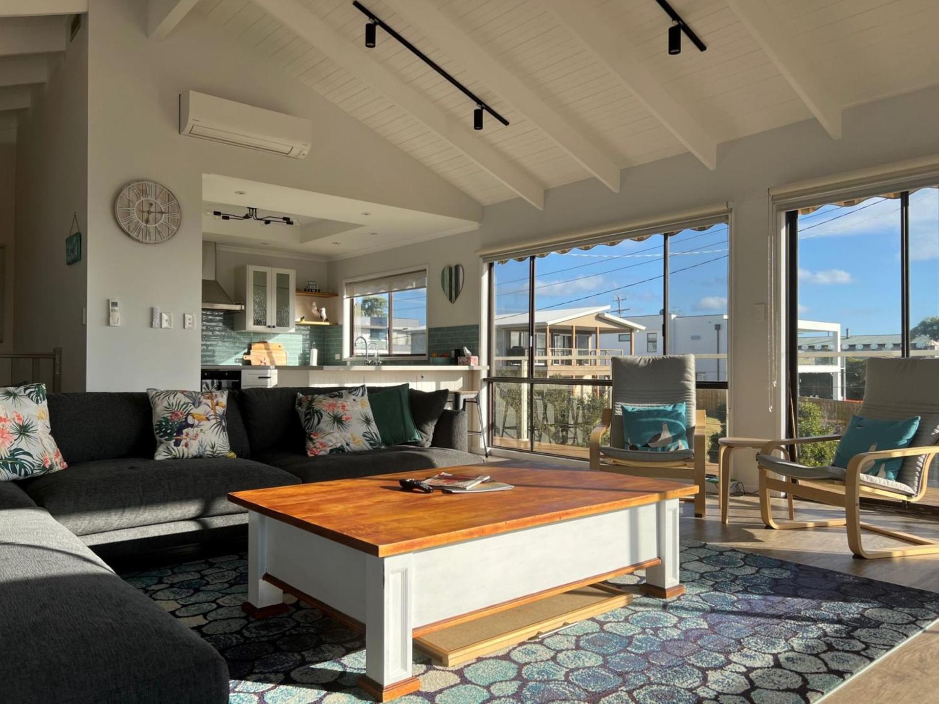 Four-Bedroom House photo 1