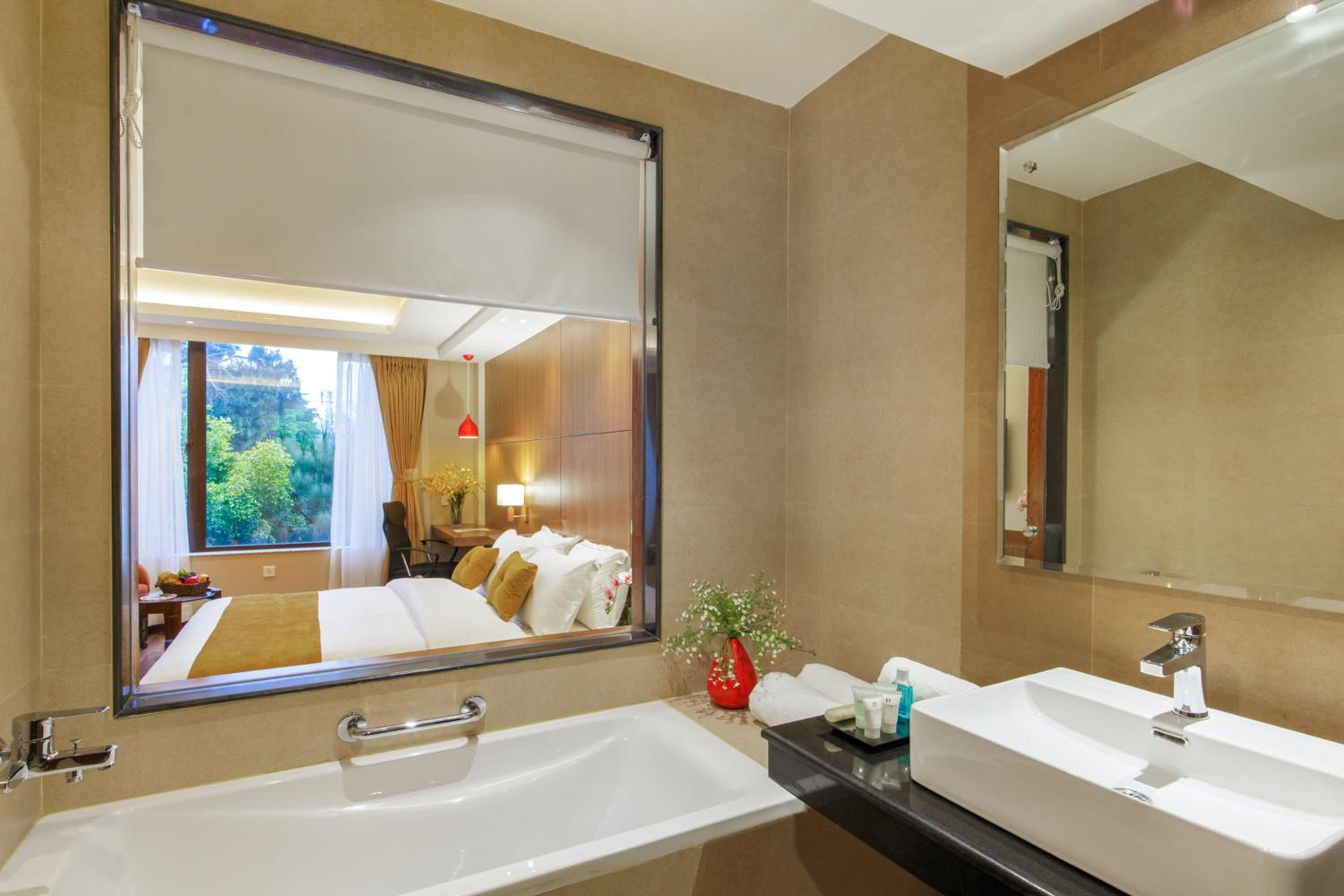 Executive Double Room - Photo 2