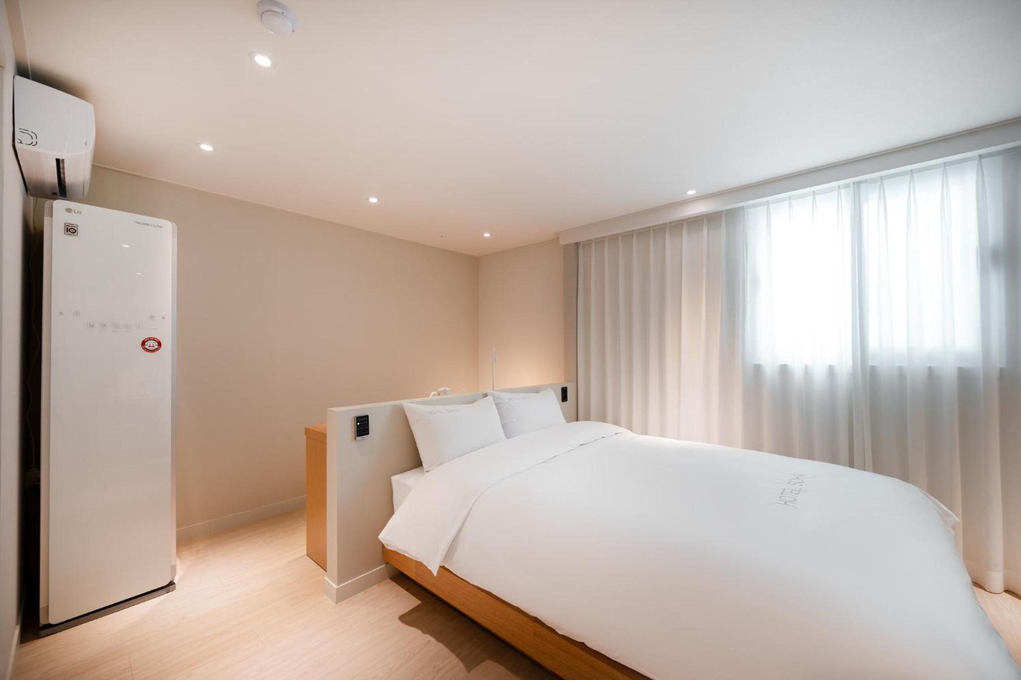 Deluxe Room photo 3