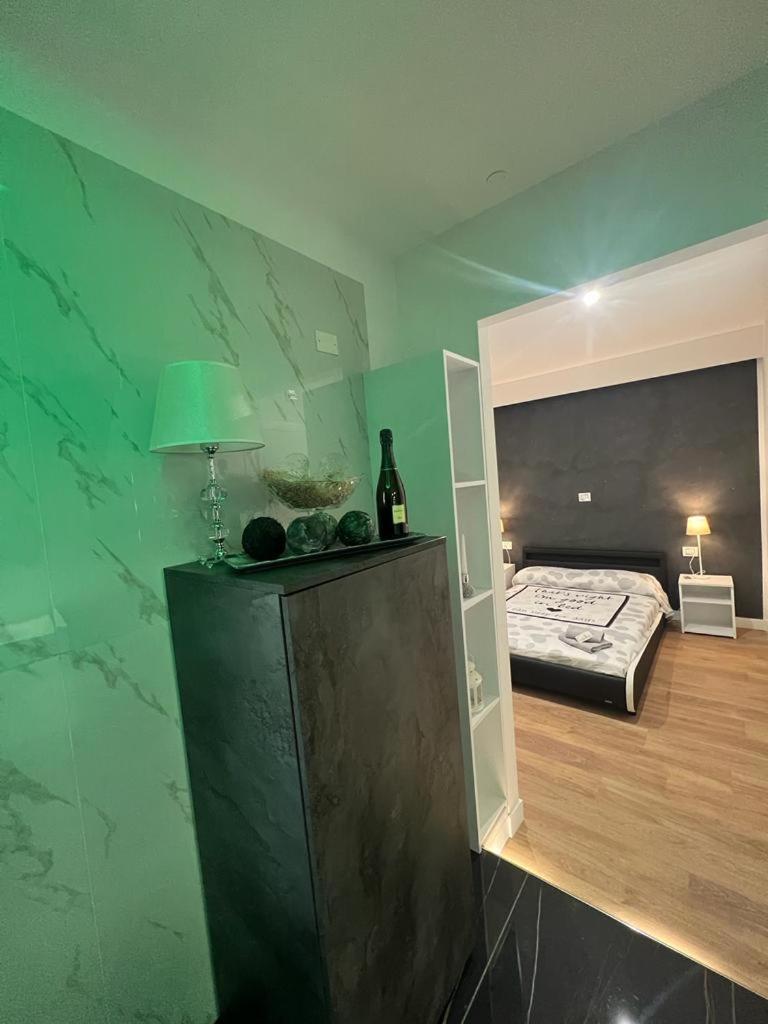 King Room with Spa Bath