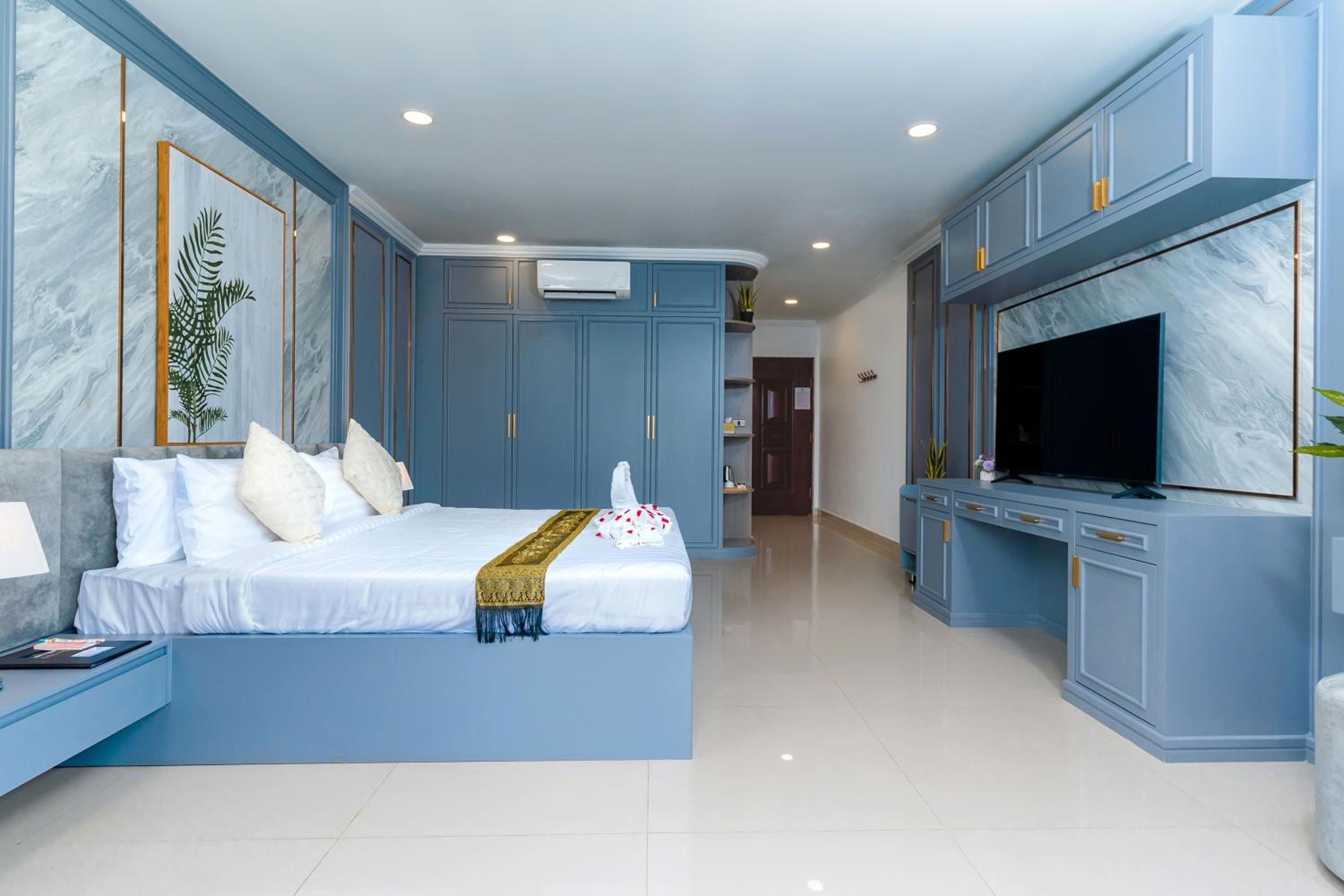 Standard Double Room - Photo 2