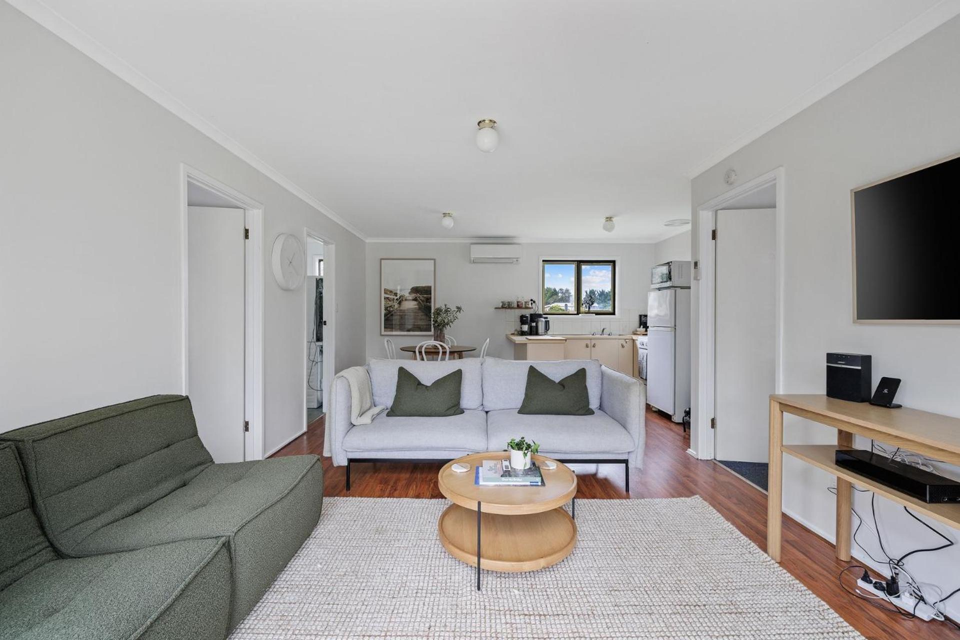 Three-Bedroom House photo 1
