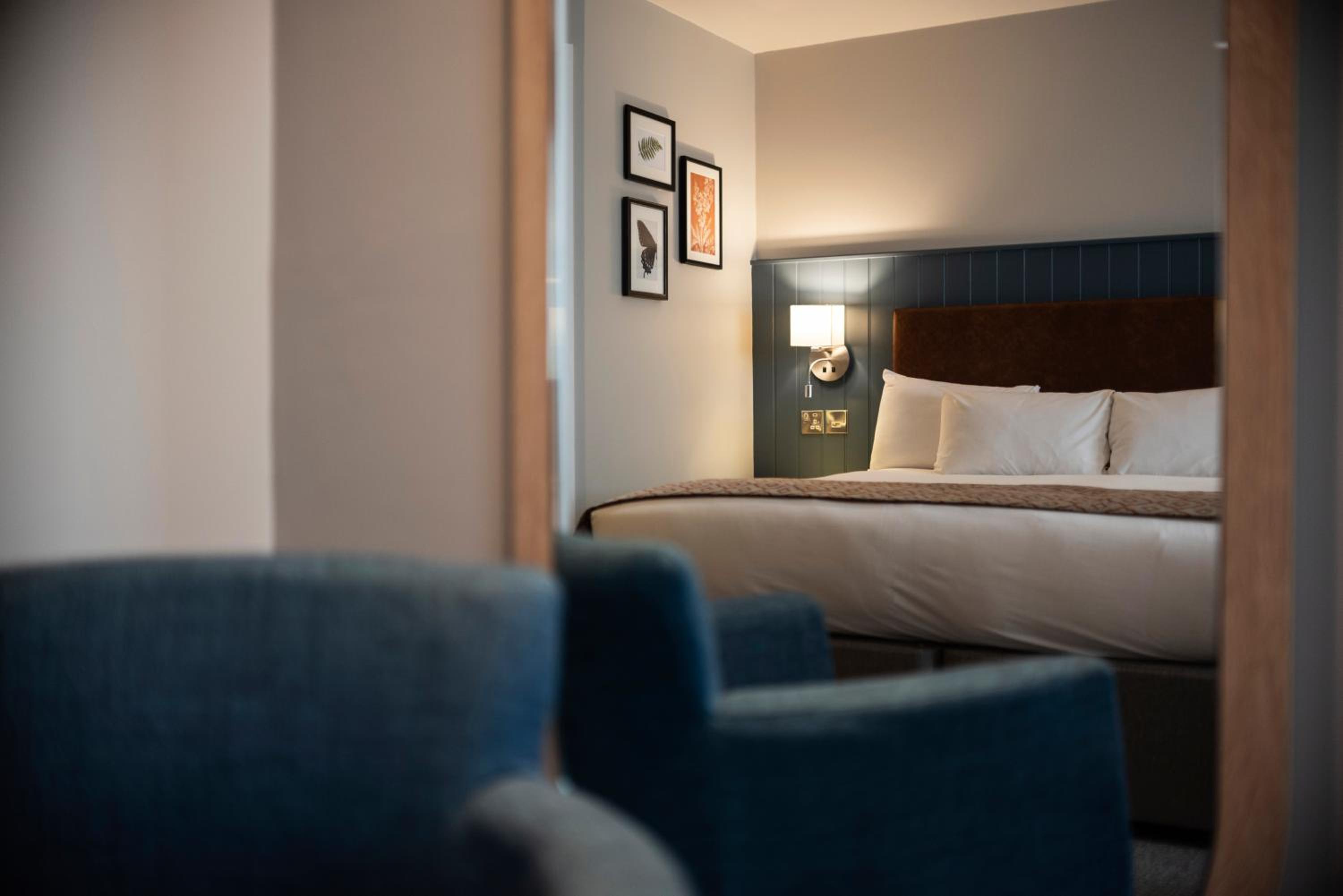 Double Room photo 2