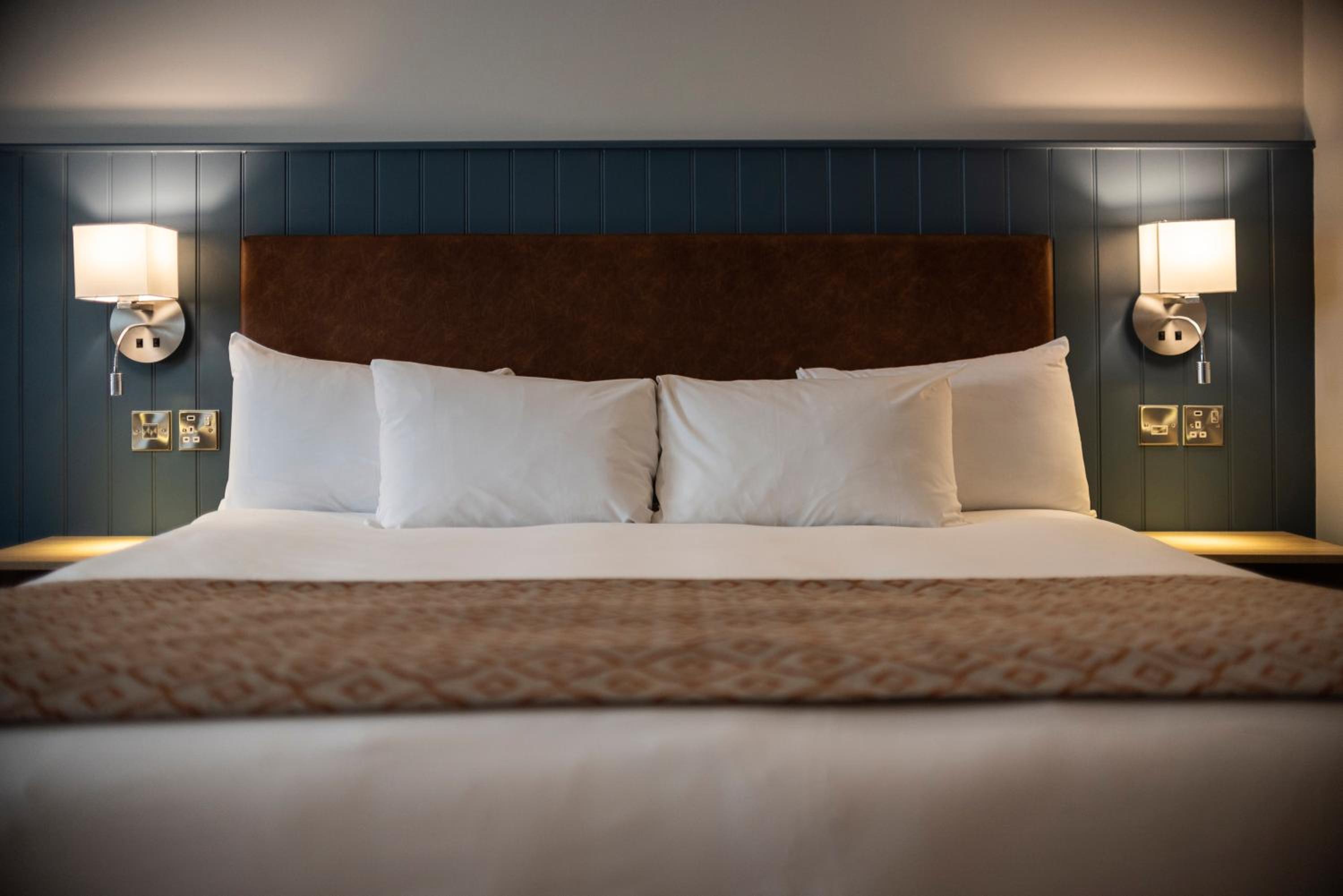 Double Room photo 1