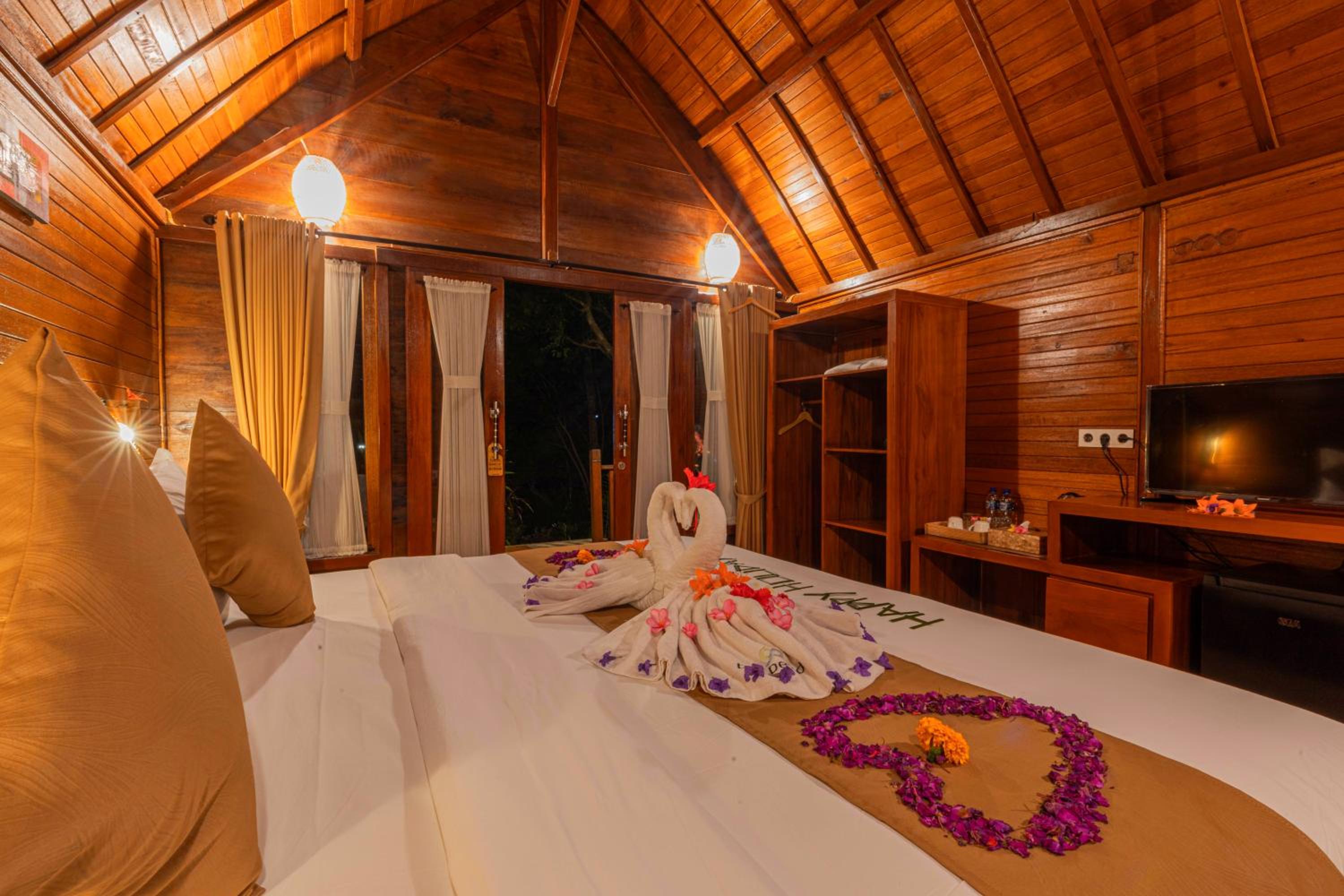 Deluxe Double Room - Photo 3