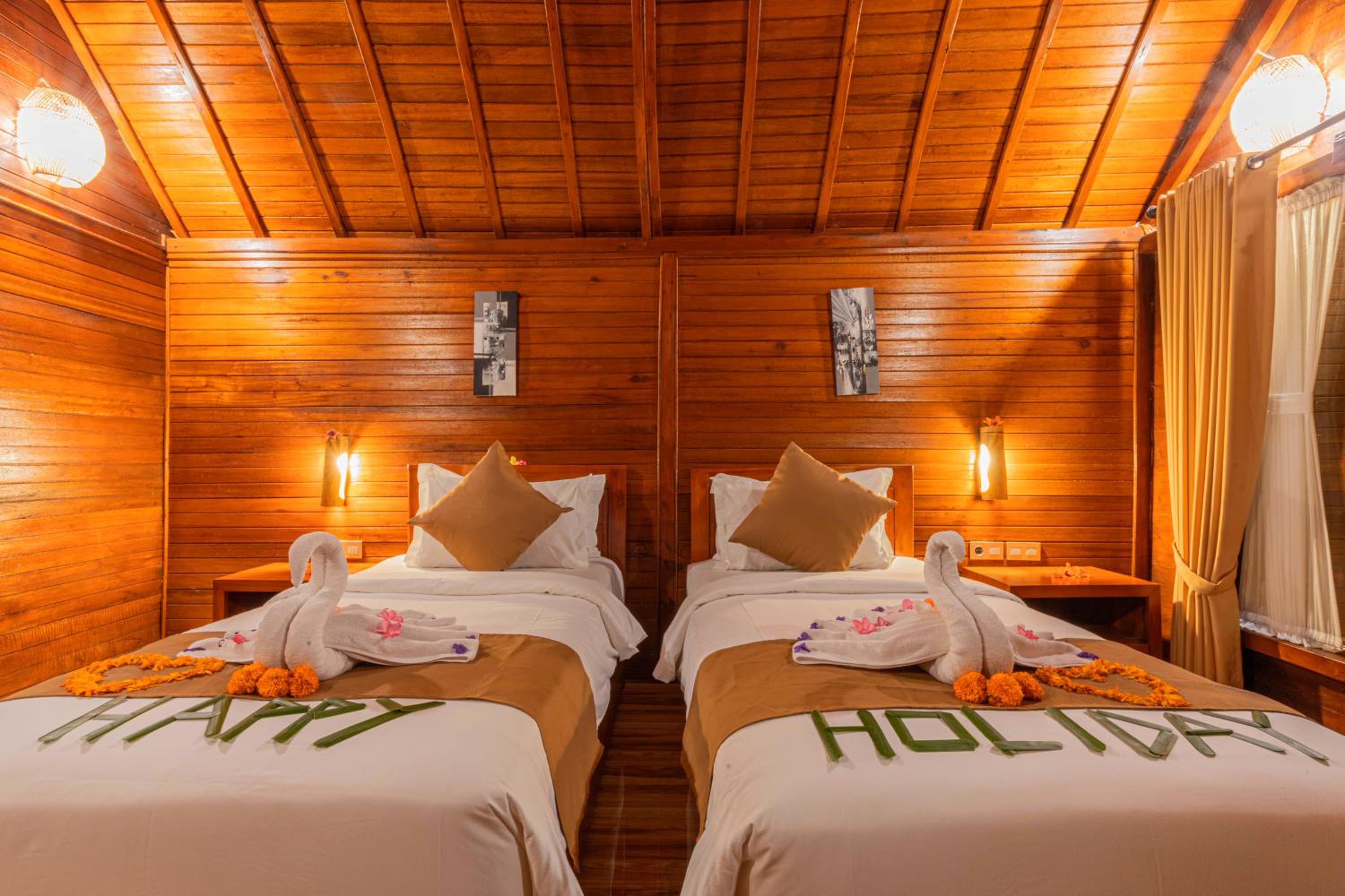 Deluxe Double or Twin Room - Photo 4