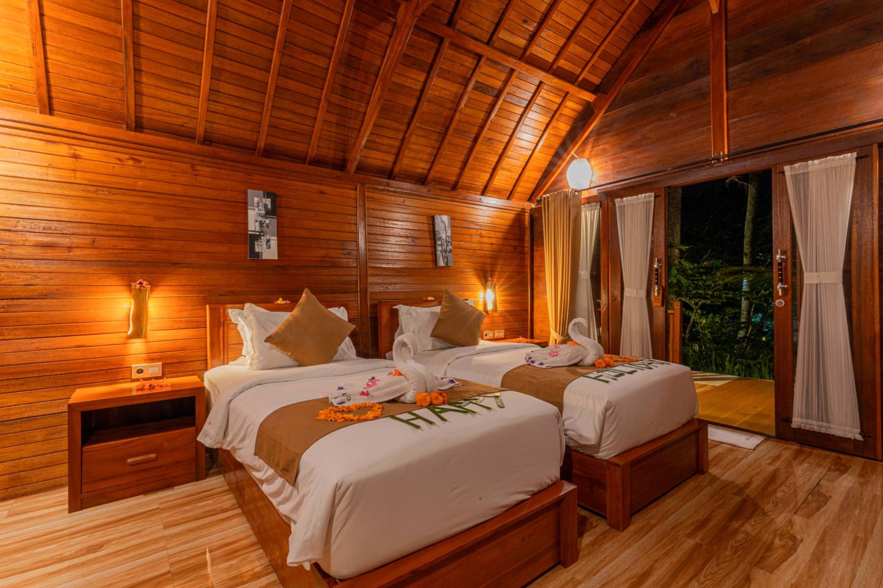 Deluxe Double or Twin Room - Photo 1