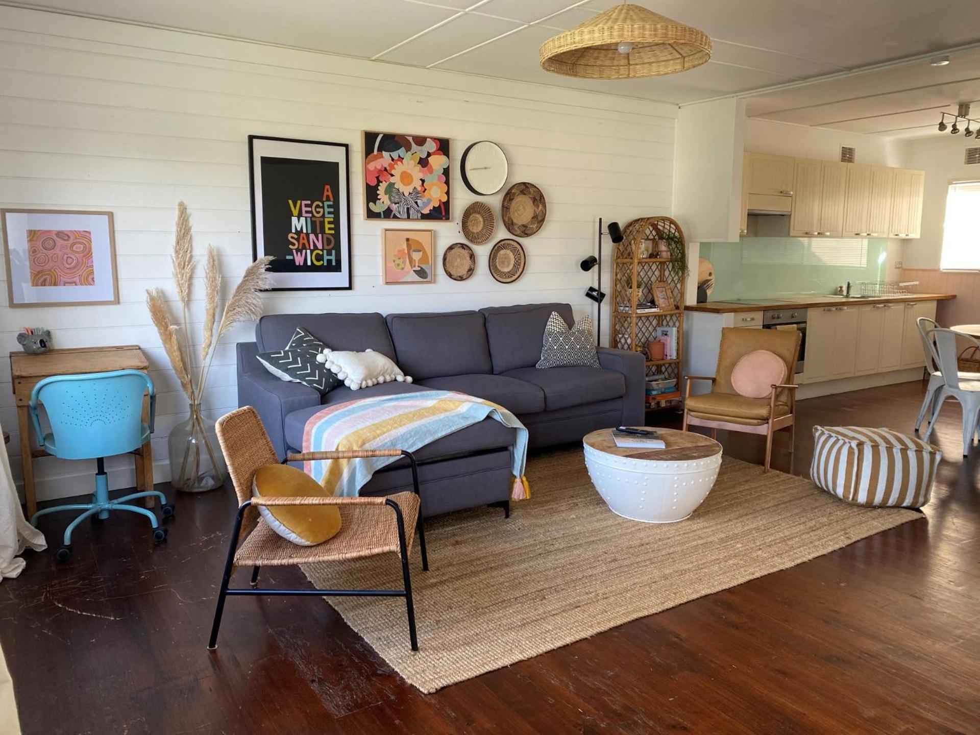 Two-Bedroom House photo 1