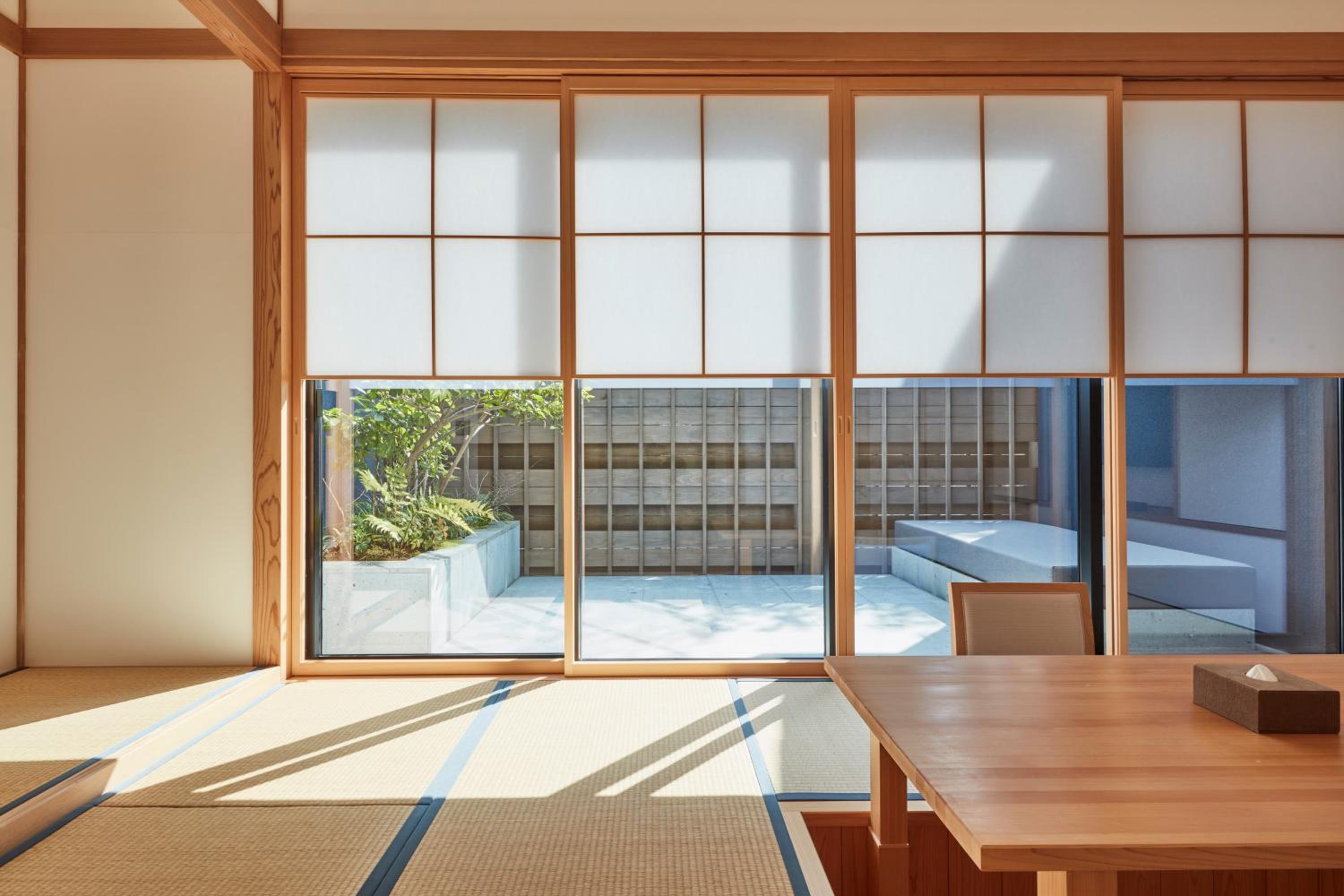 Triple Room with Garden View photo 3
