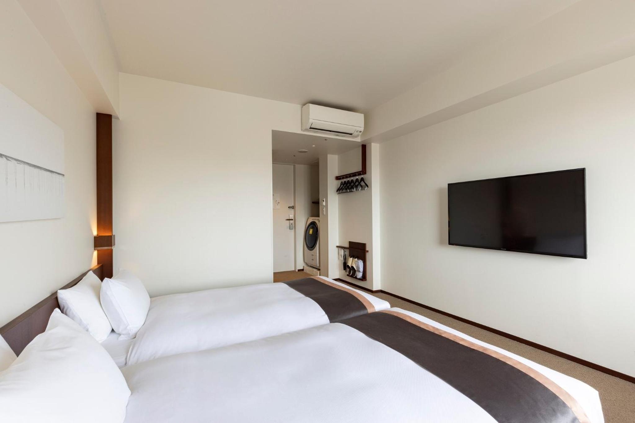 Comfort Twin Room (1 Adult) - Non-Smoking - Photo 1