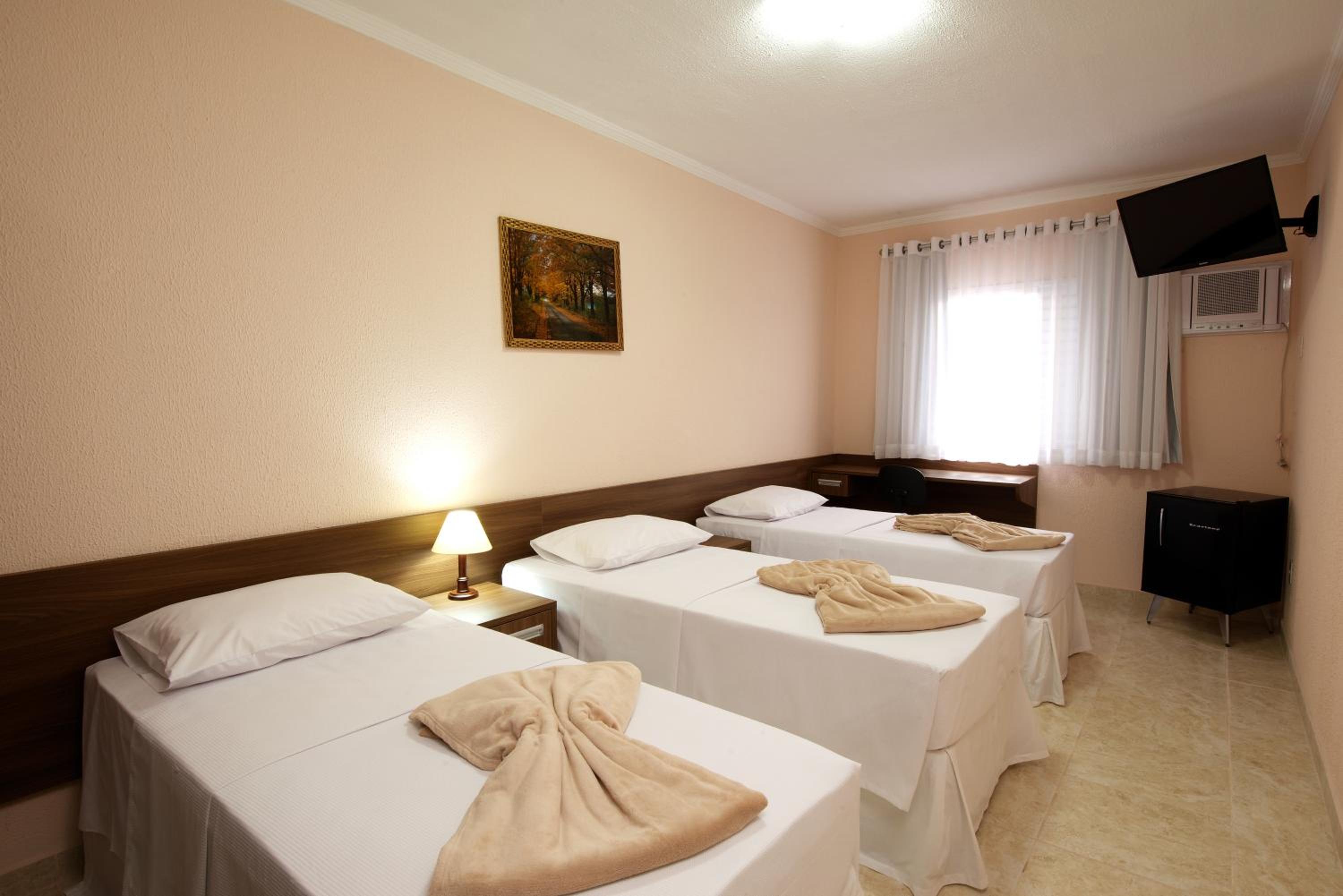 Comfort Triple Room photo 1