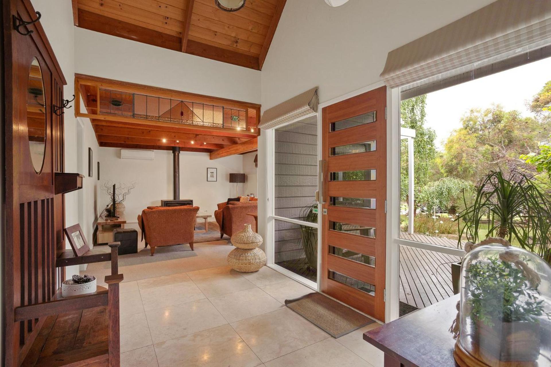 Three-Bedroom House photo 1