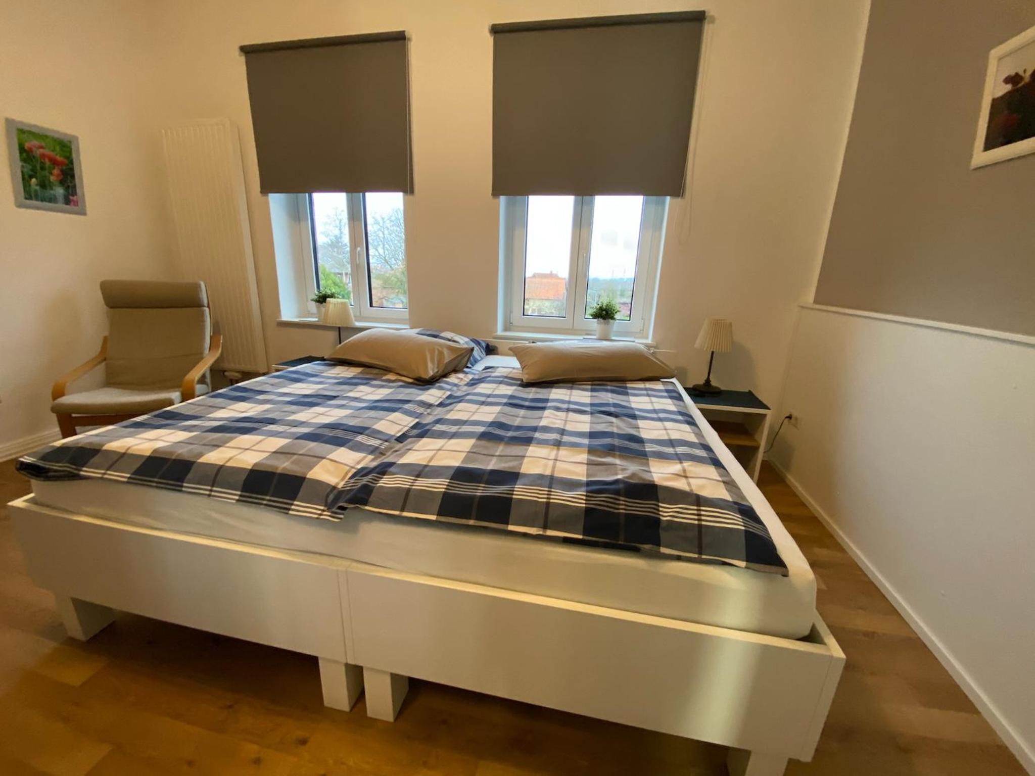 Double Room with Private Bathroom photo 1