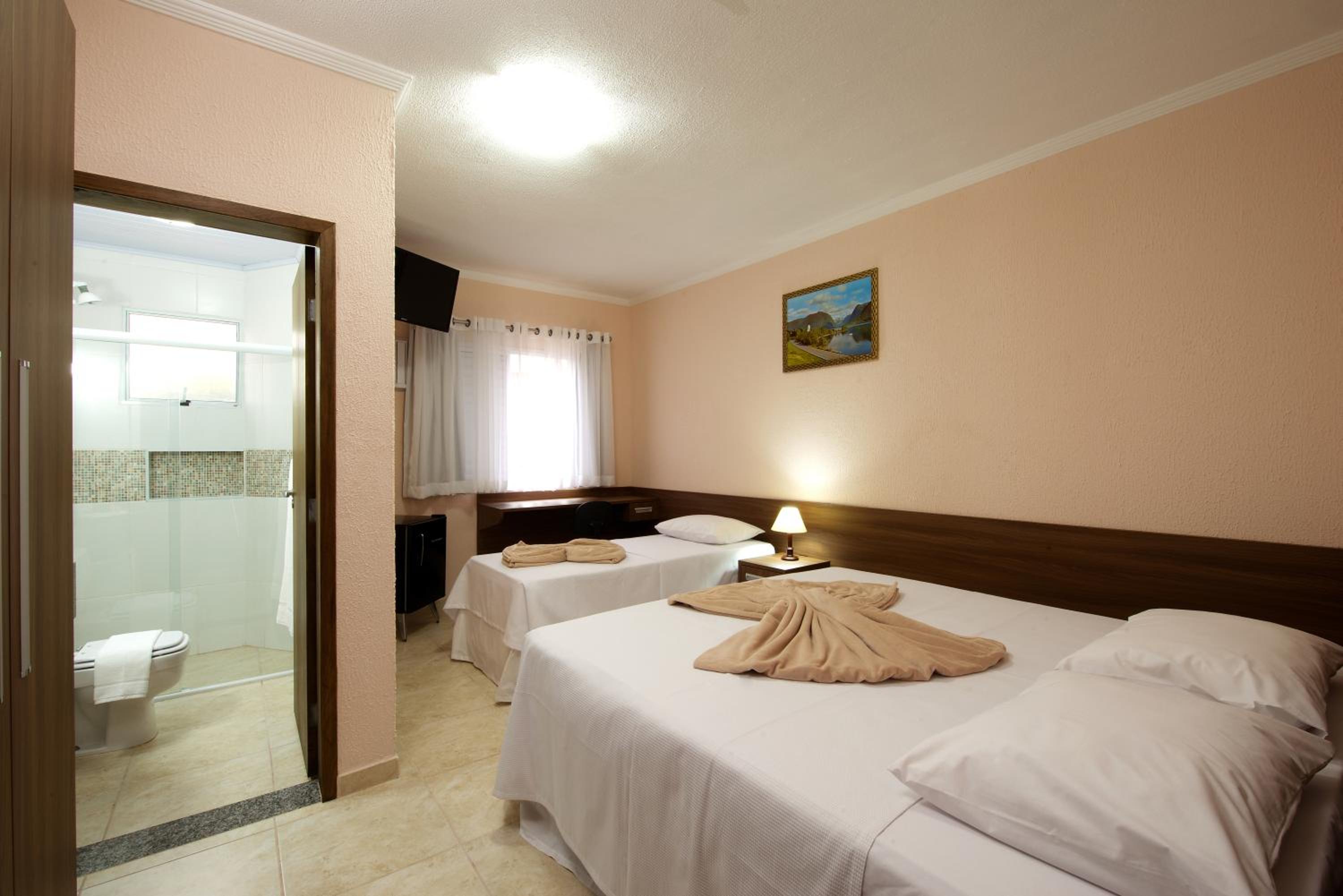 Executive Single Room photo 1