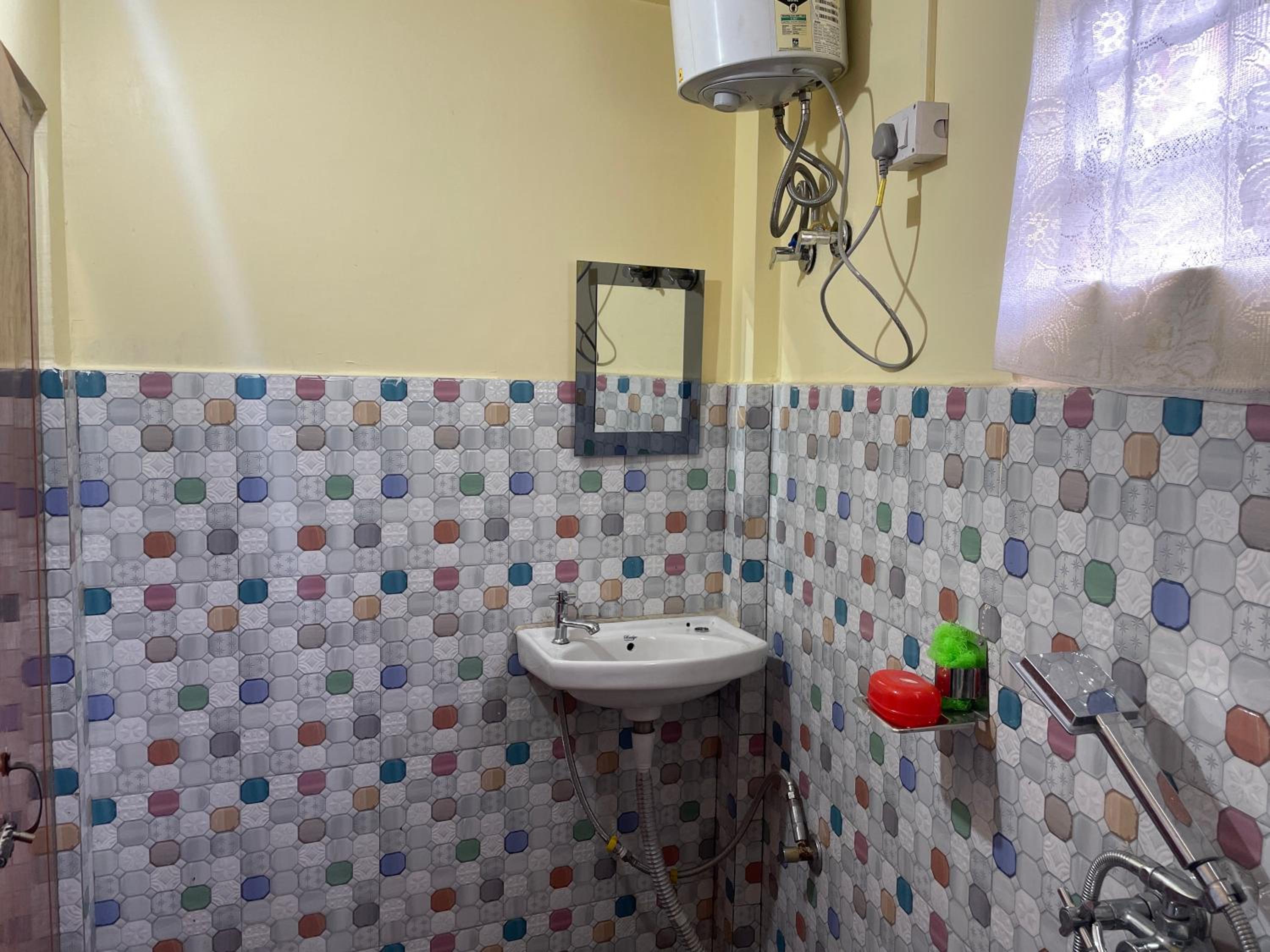Double Room photo 2