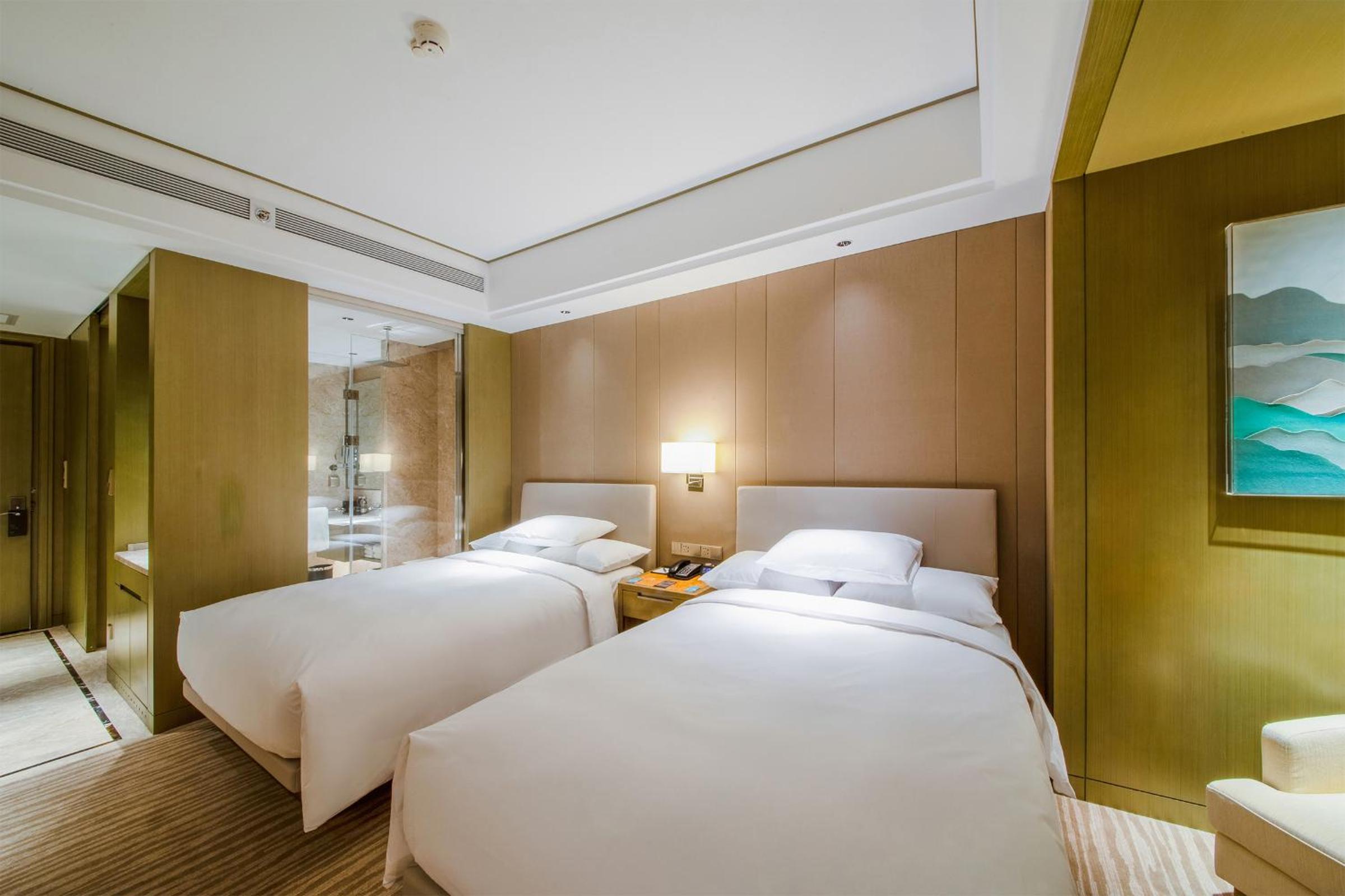 Deluxe Double Room photo 3