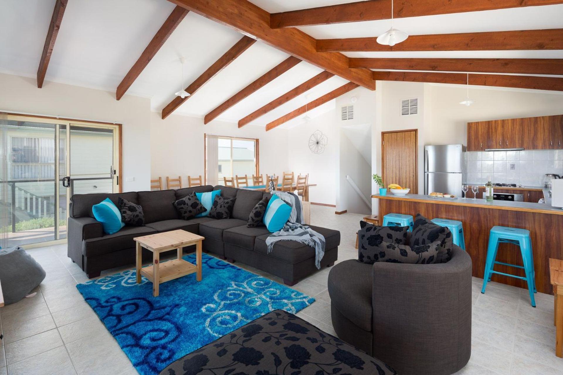 Four-Bedroom House photo 1