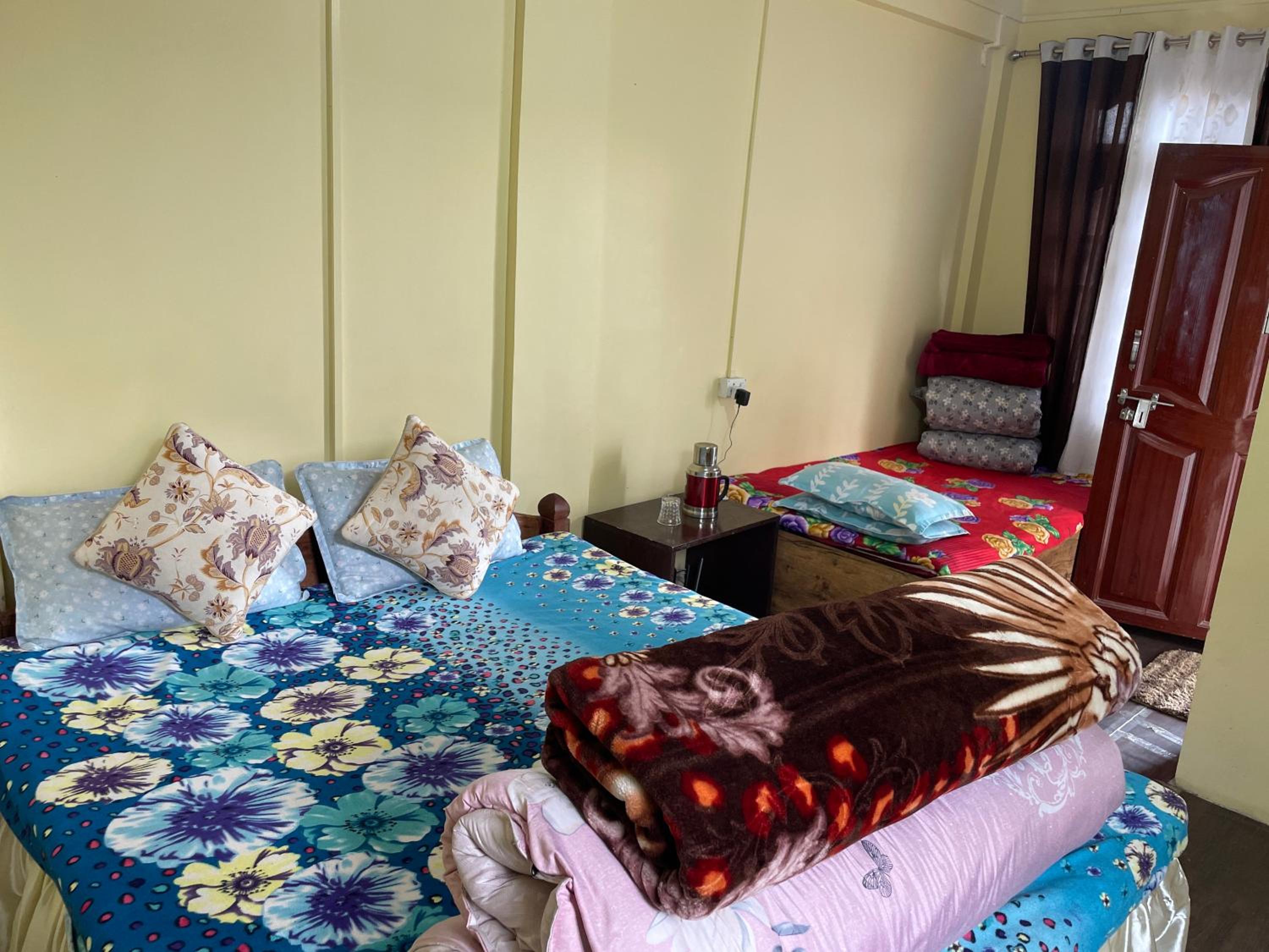 Triple Room photo 2