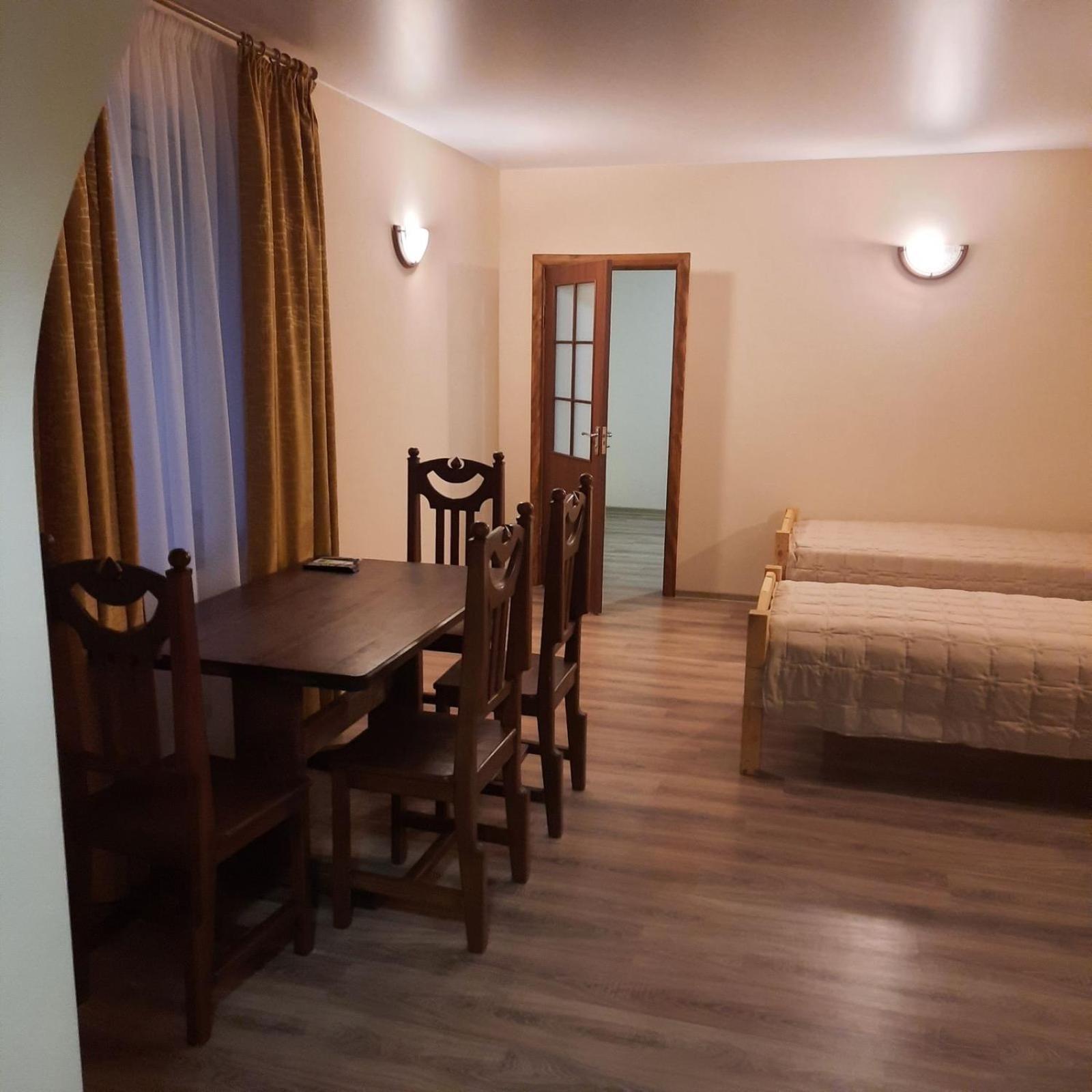 Luxury Quadruple Room photo 1