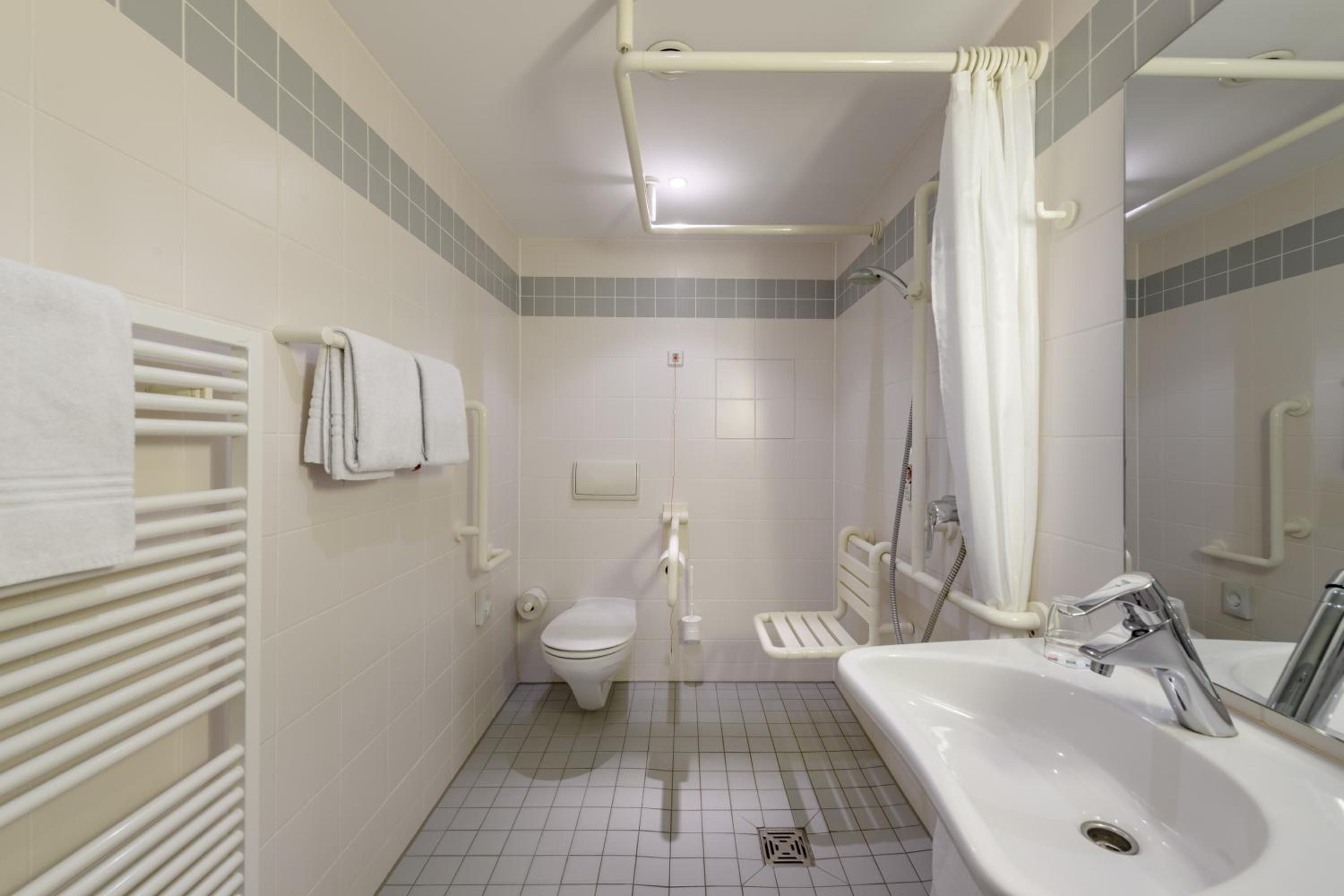 ibis Berlin City Potsdamer Platz - Photo 37