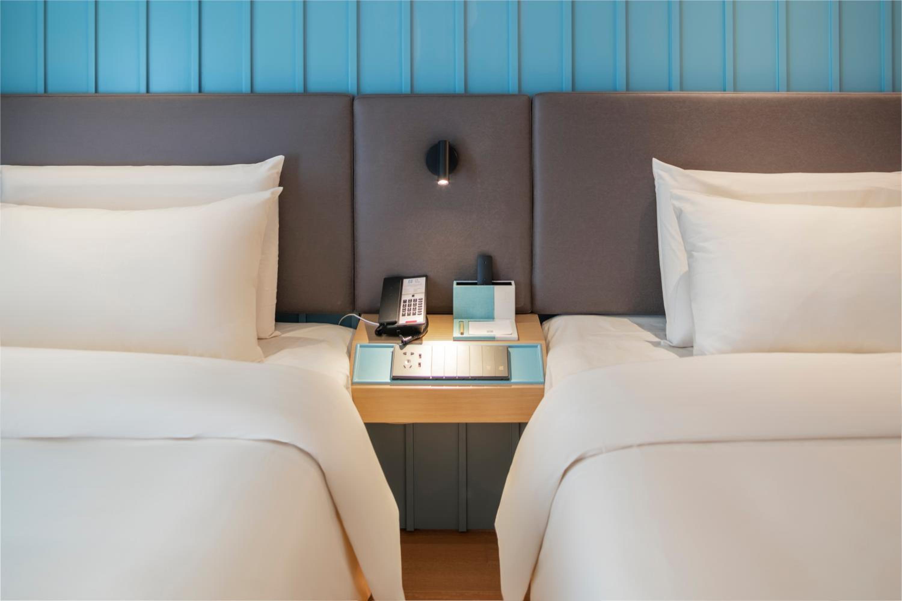 Lanyi Double Room photo 1
