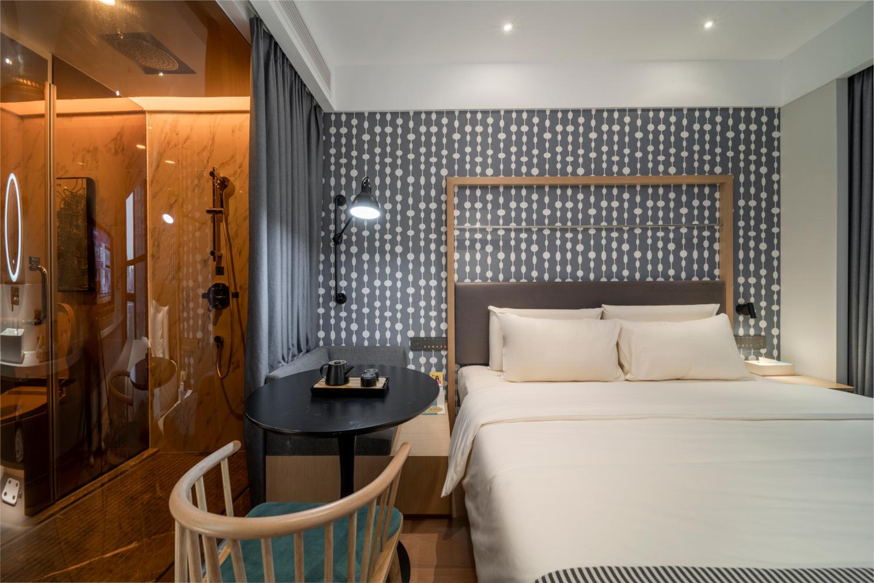 Lanyi Double Room photo 3