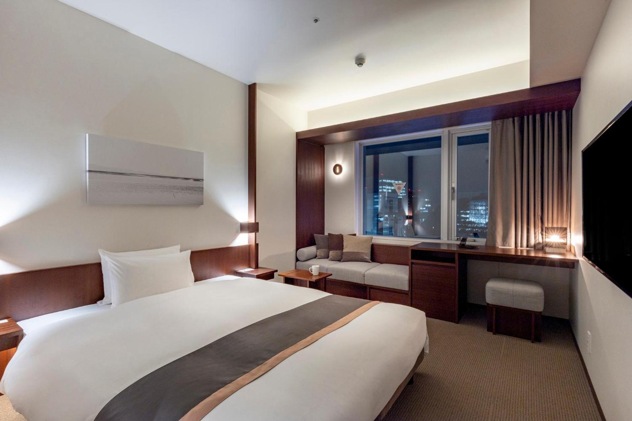 Moderate Single Room (1 Adult) - Non-Smoking
